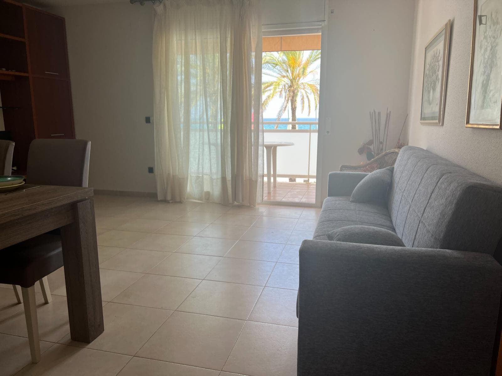 3-bedroom apartment, with outdoor area photo 1