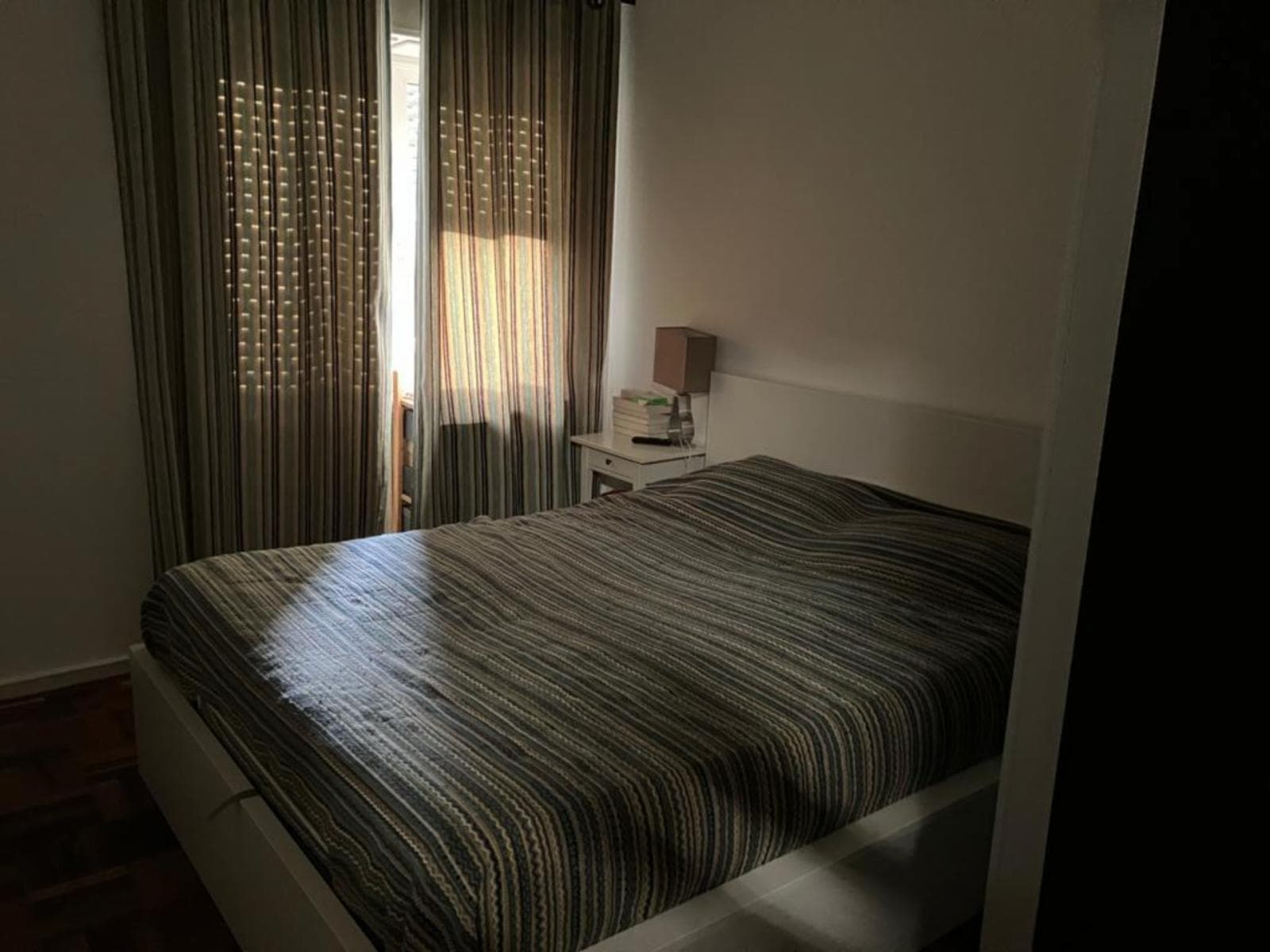 Delightful single bedroom near Restelo Stadium photo 1