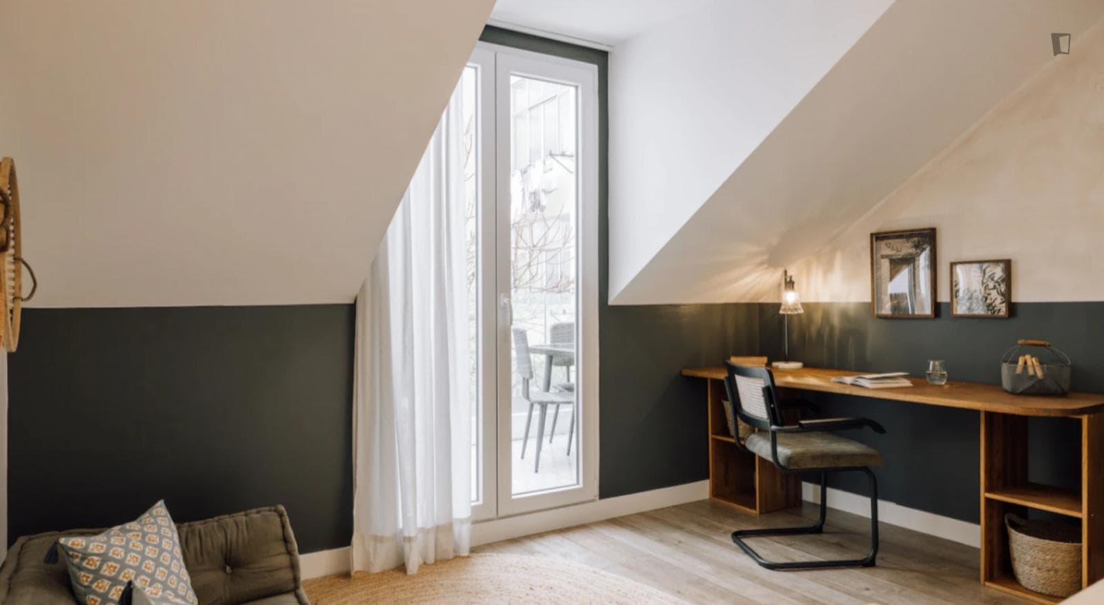 Amazing 2-bedroom apartment near Jardim Botânico de Lisboa photo 1
