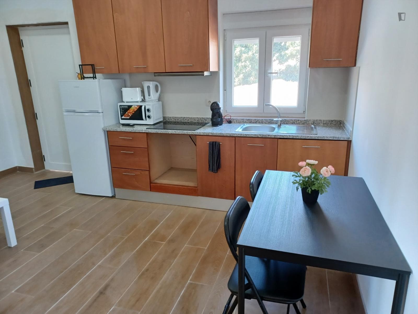 Snug 1-bedroom apartment in Campanhã photo 1