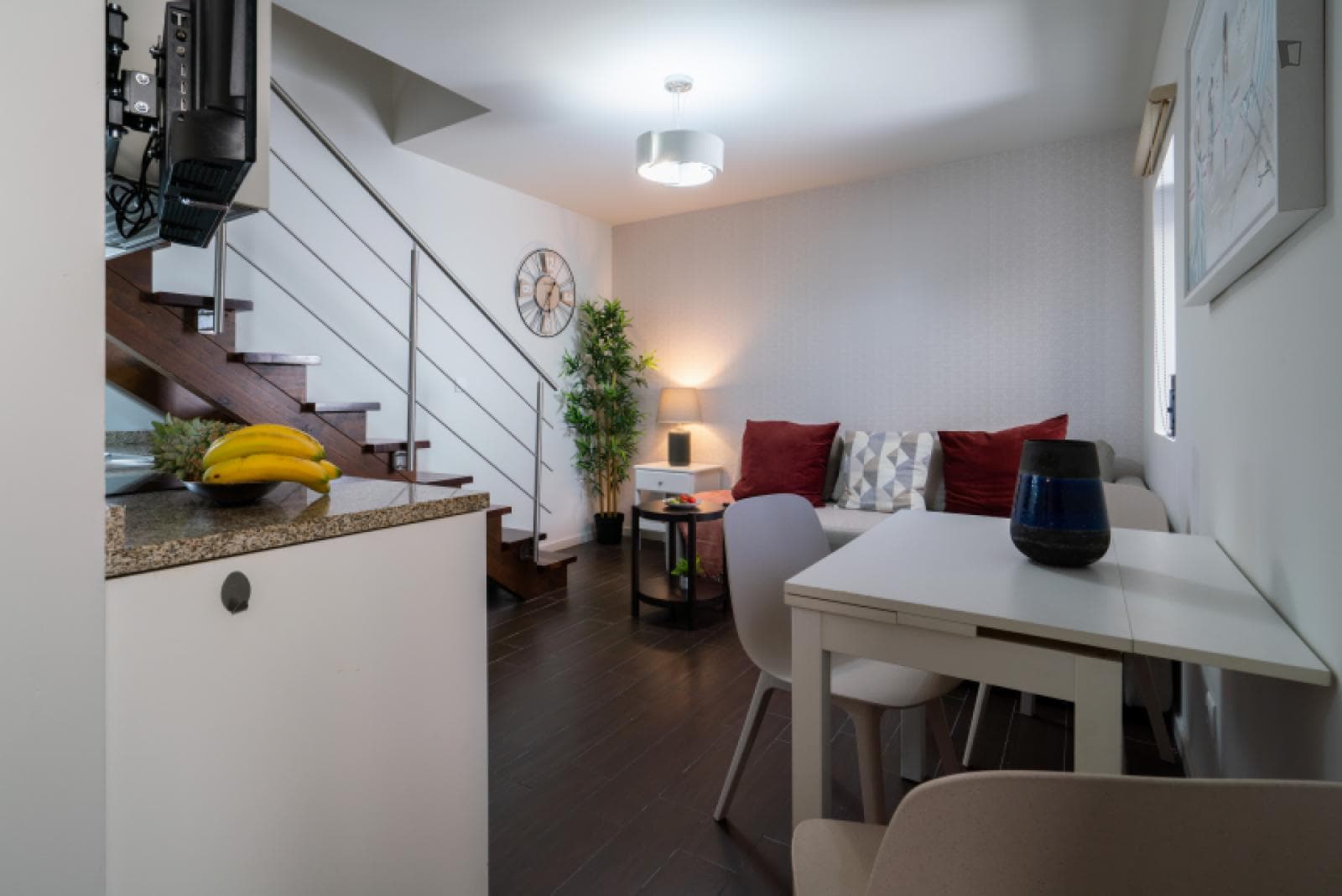 Peaceful duplex studio in Massarelos photo 1