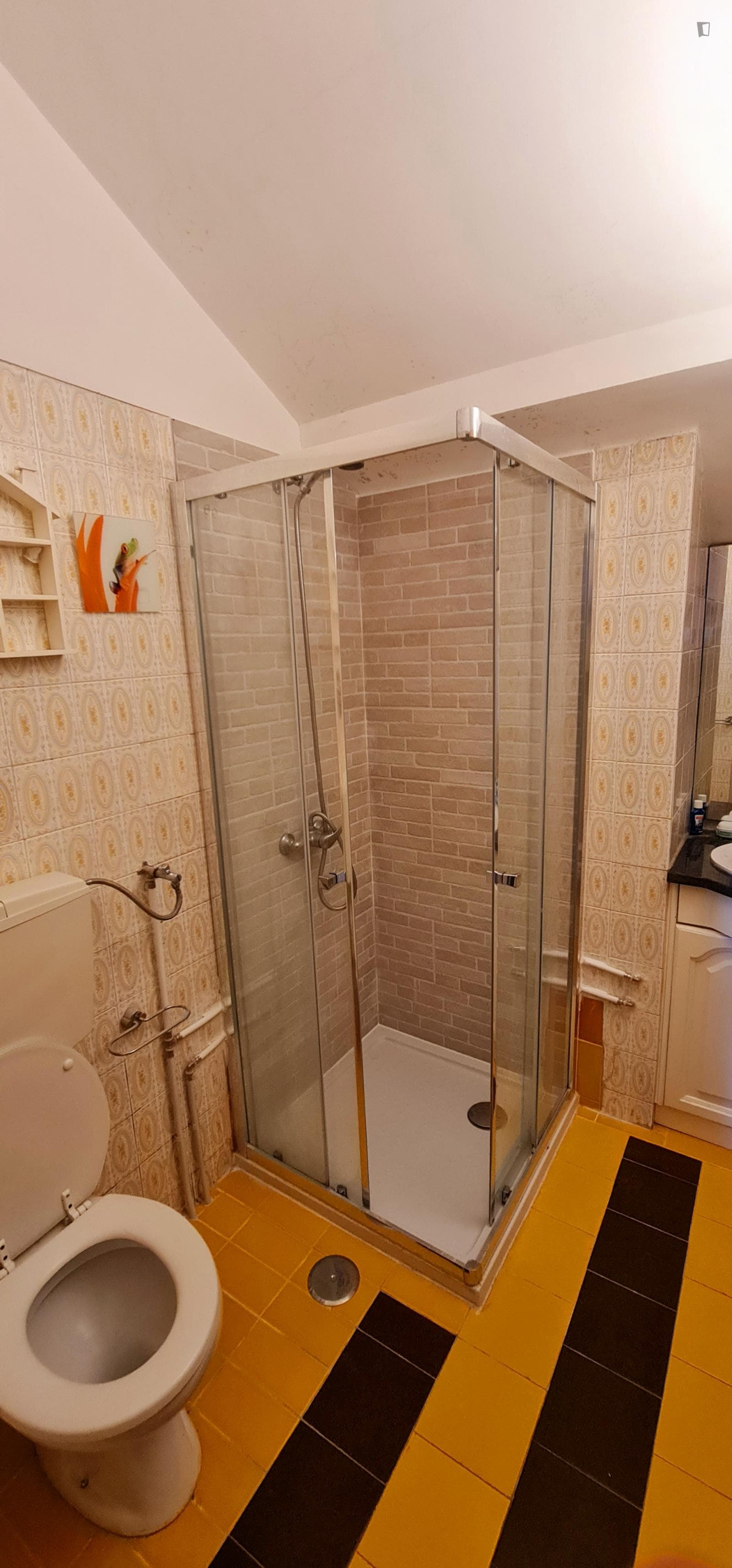 Pleasant single room close to University of Coimbra photo 1