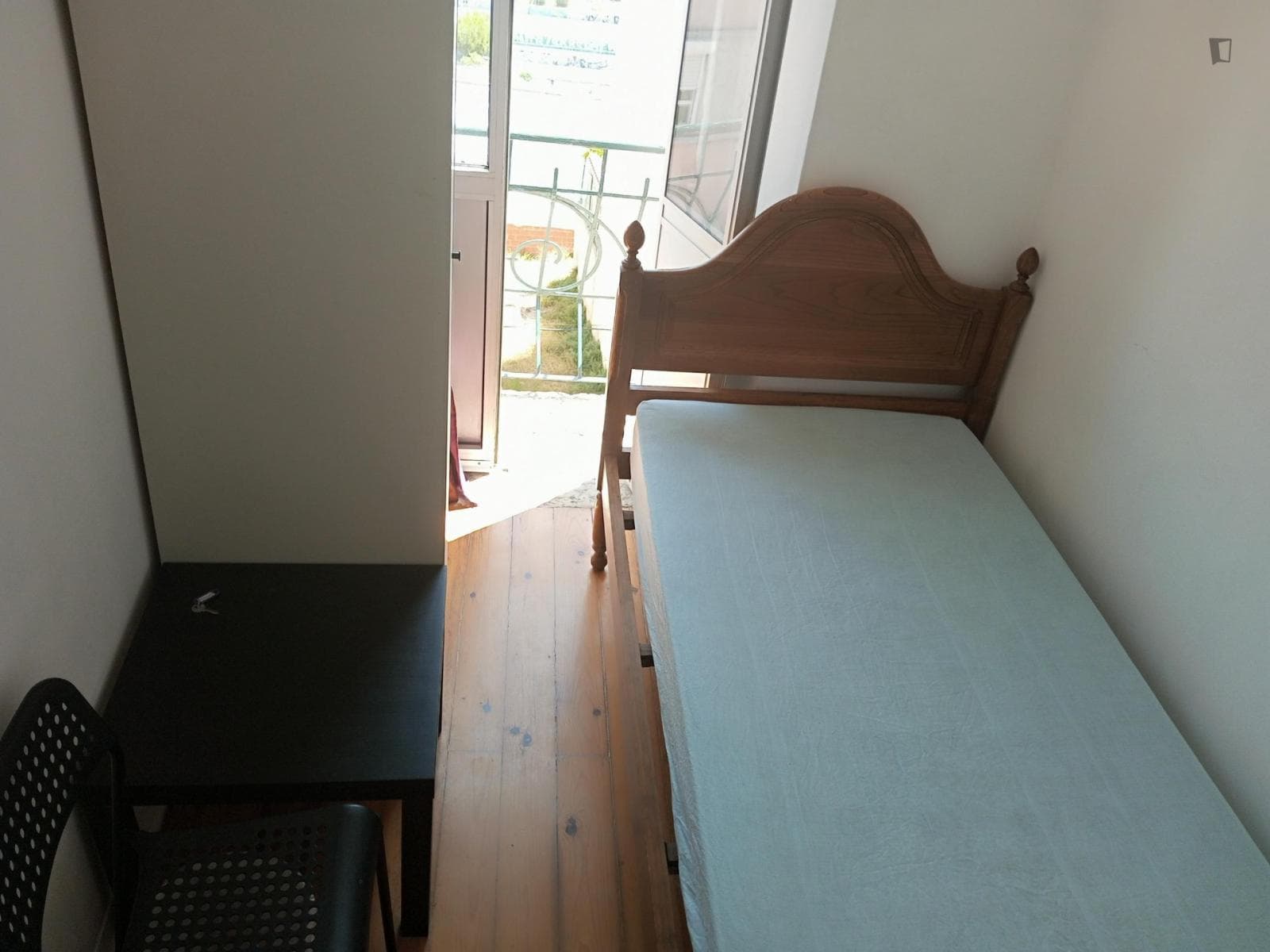 Nice single bedroom close to Instituto Superior Técnico photo 1