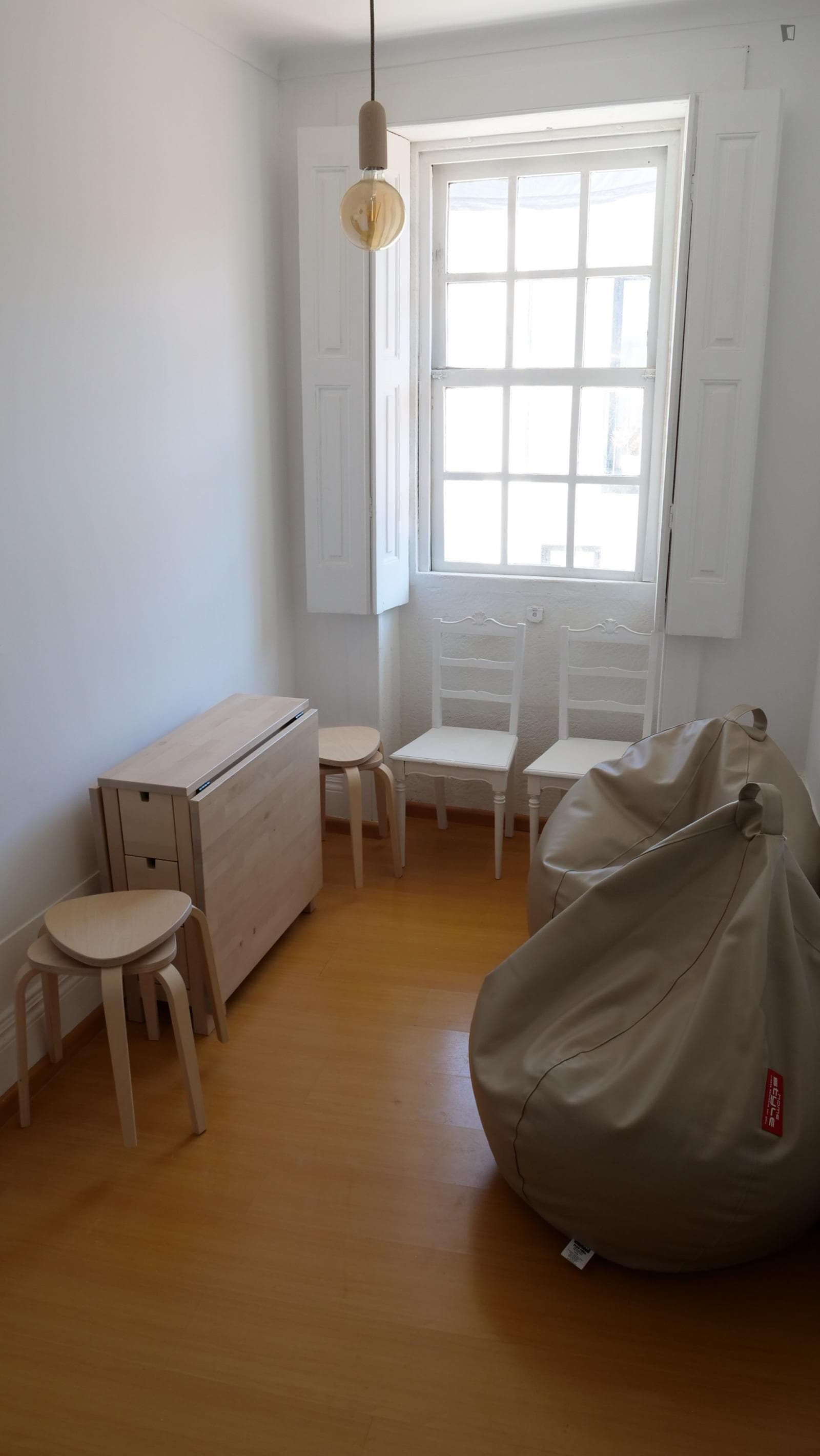 Homely 1-bedroom apartment in the historic centre of Porto photo 1