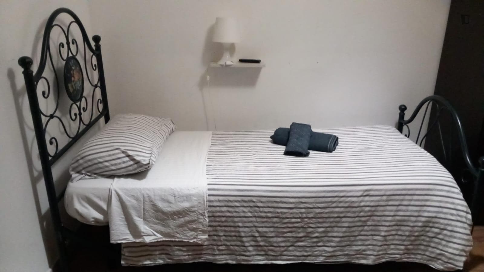 Homely studio in Aurelia photo 1