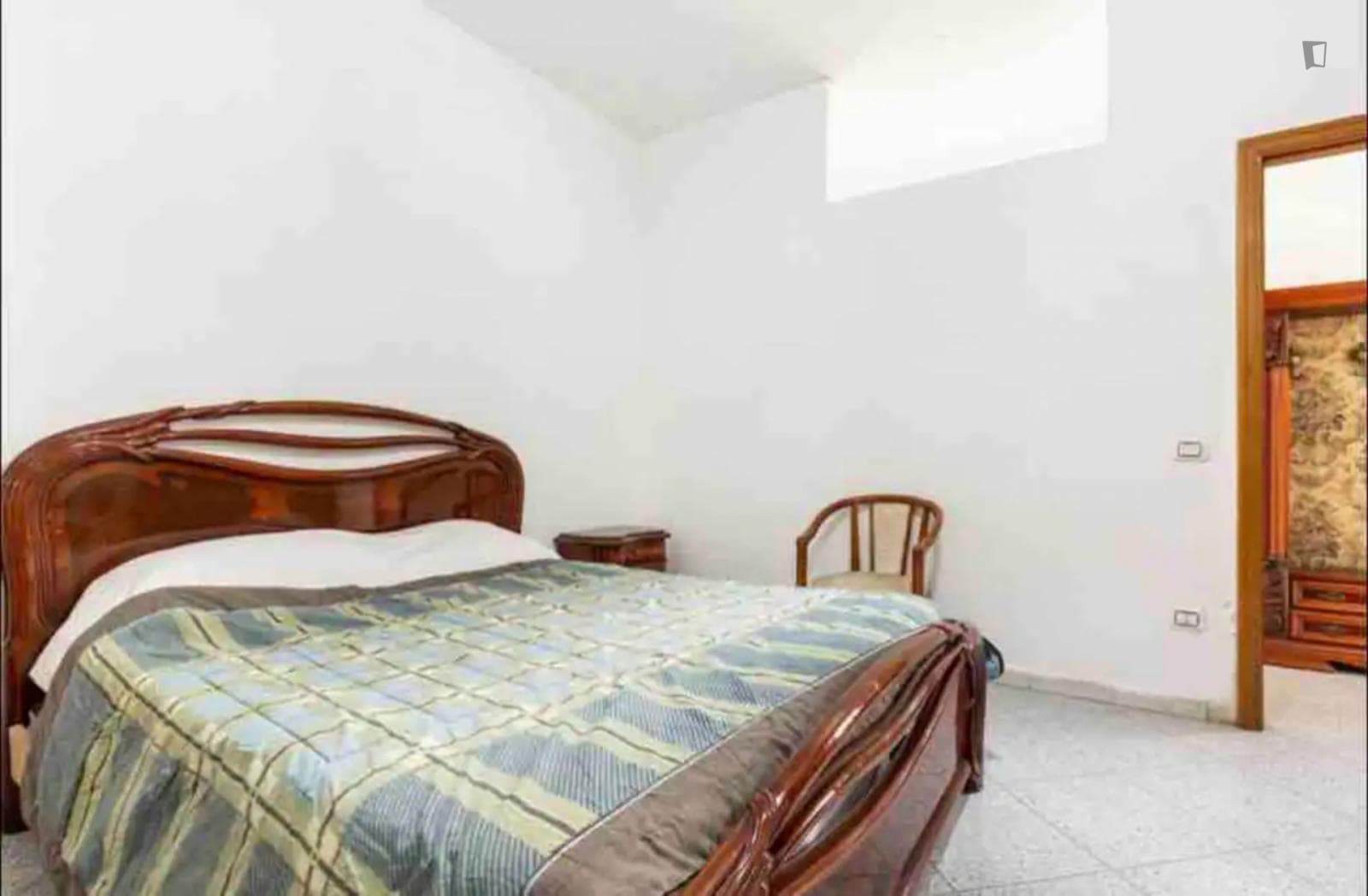 Cosy Double Bedroom close to Aeroporto Internazionale di Napoli photo 1