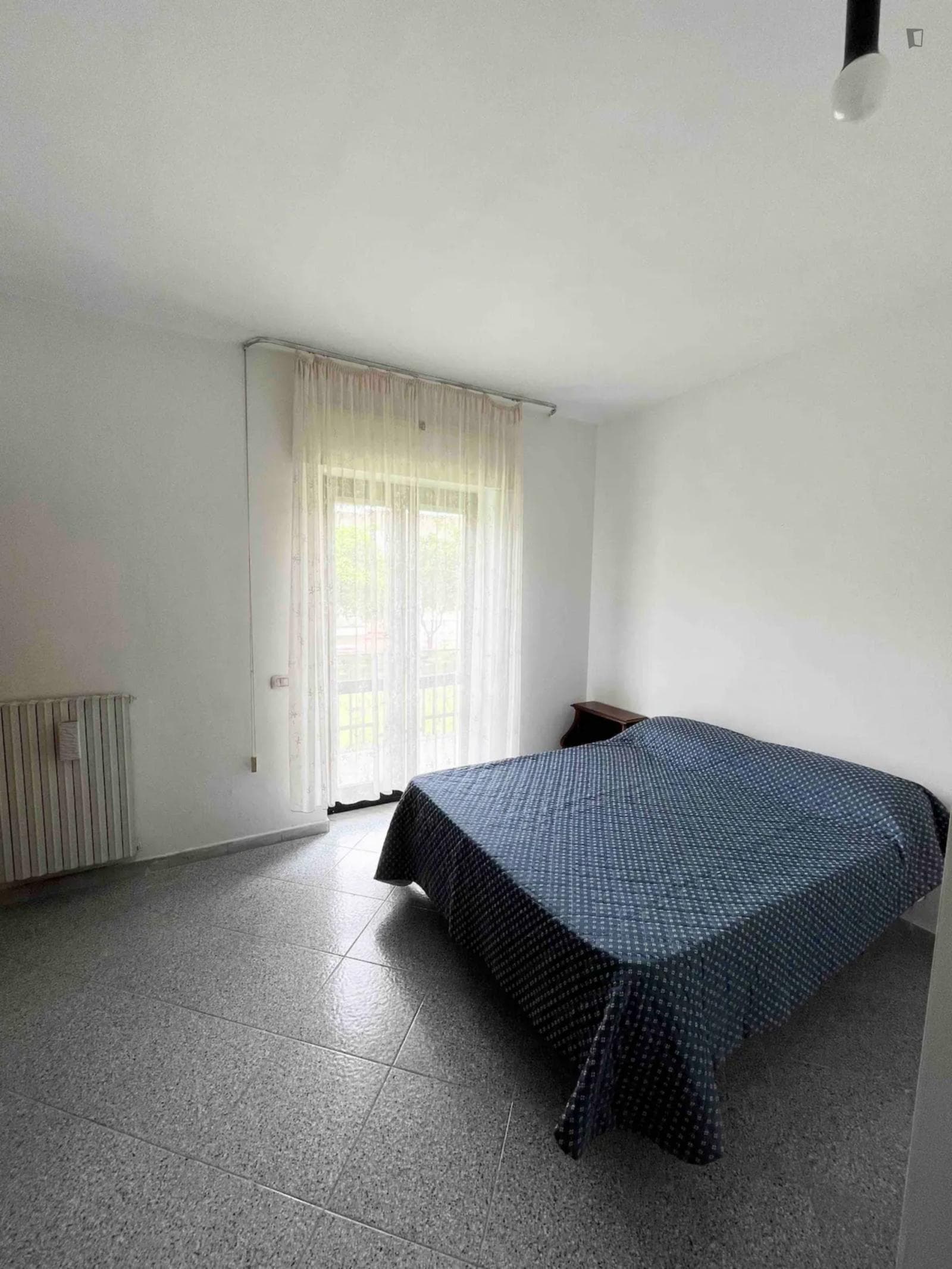 Lovely Double Bedroom nearby Aeroporto Internazionale di Napoli photo 1