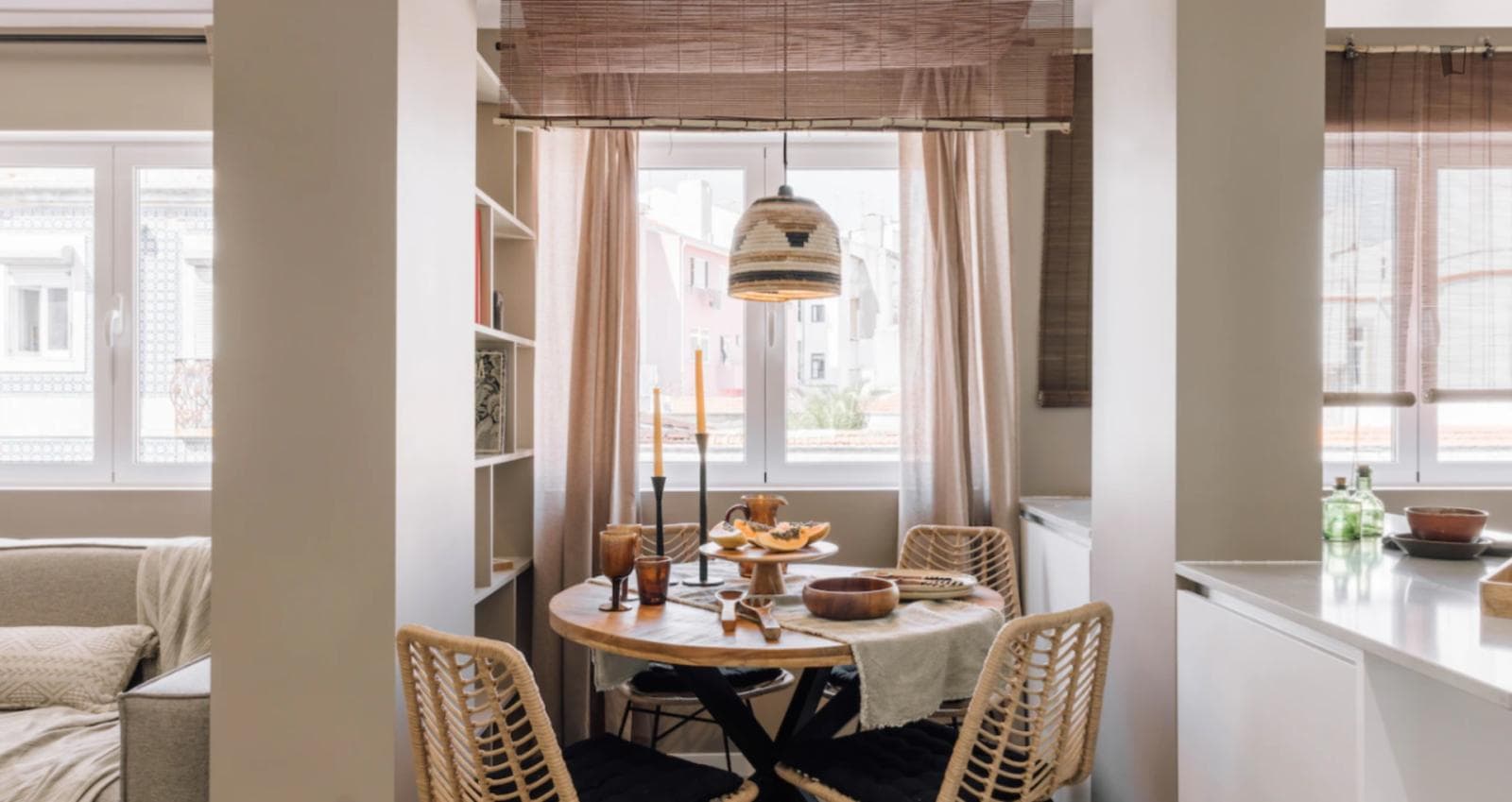 Splendid 2-bedroom apartment in the heart of Arroios photo 1