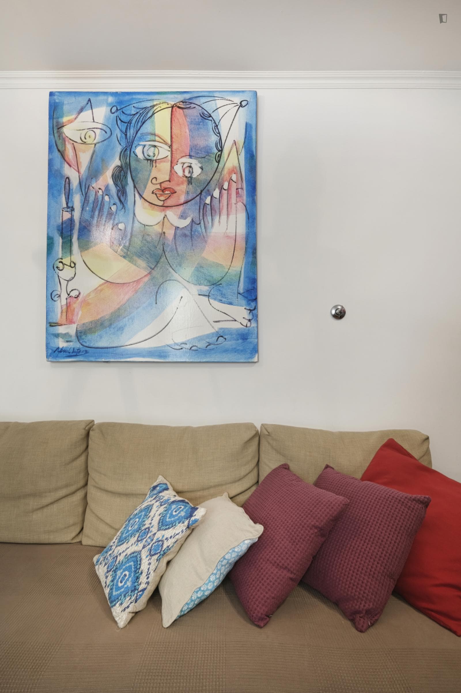 Lovely and bright duplex close to Ascensor da Bica photo 1