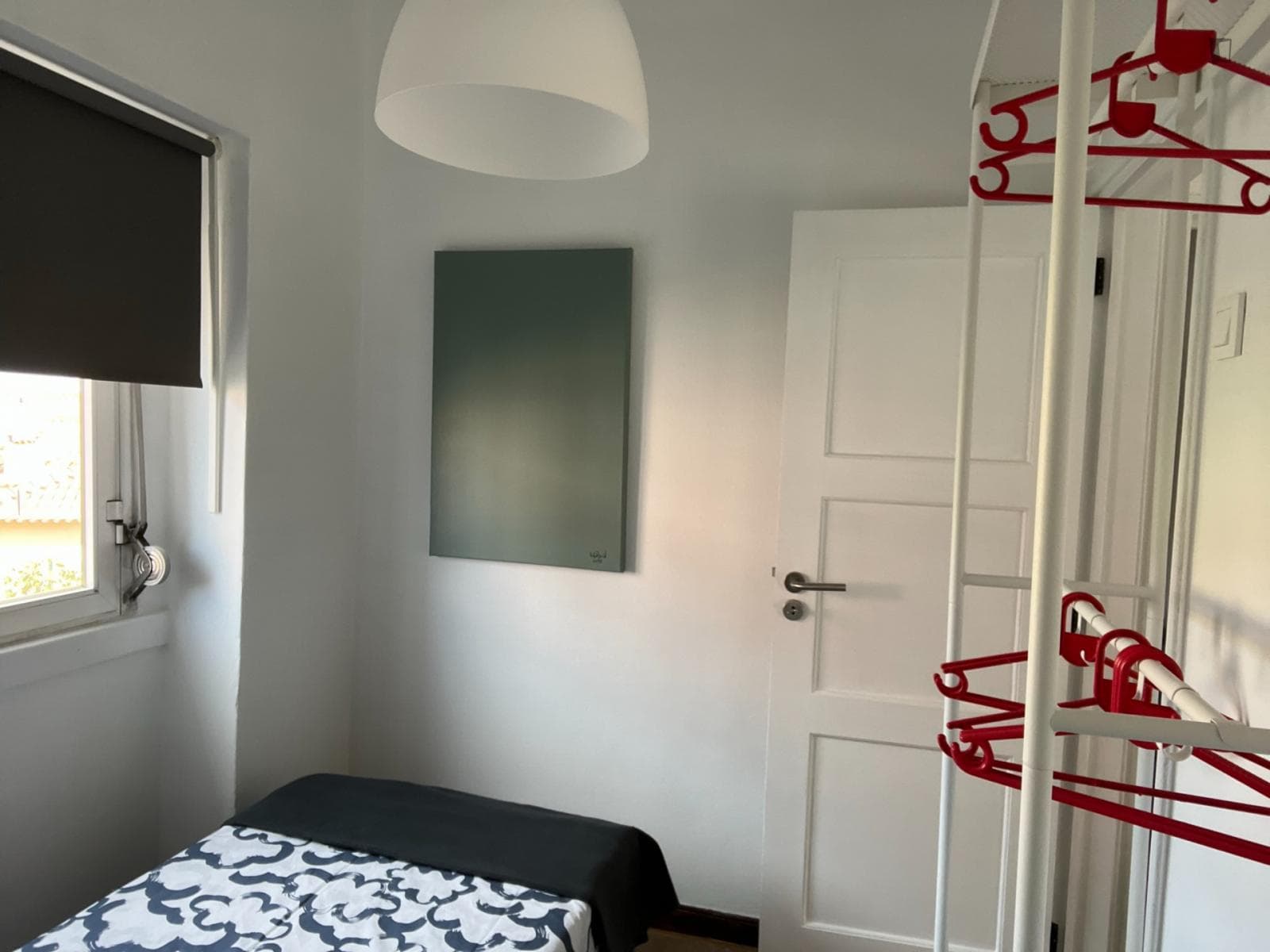 Cosy single bedroom next to Instituto Superior de Agronomia photo 1