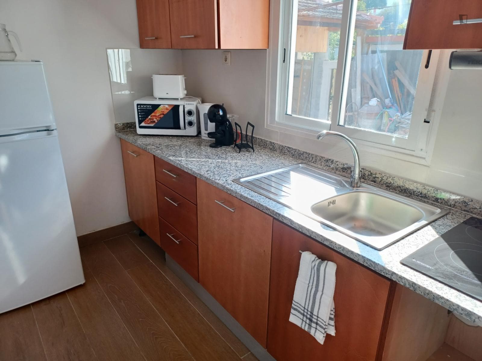 Fantastic 2-bedroom apartment near the Contumil metro photo 1