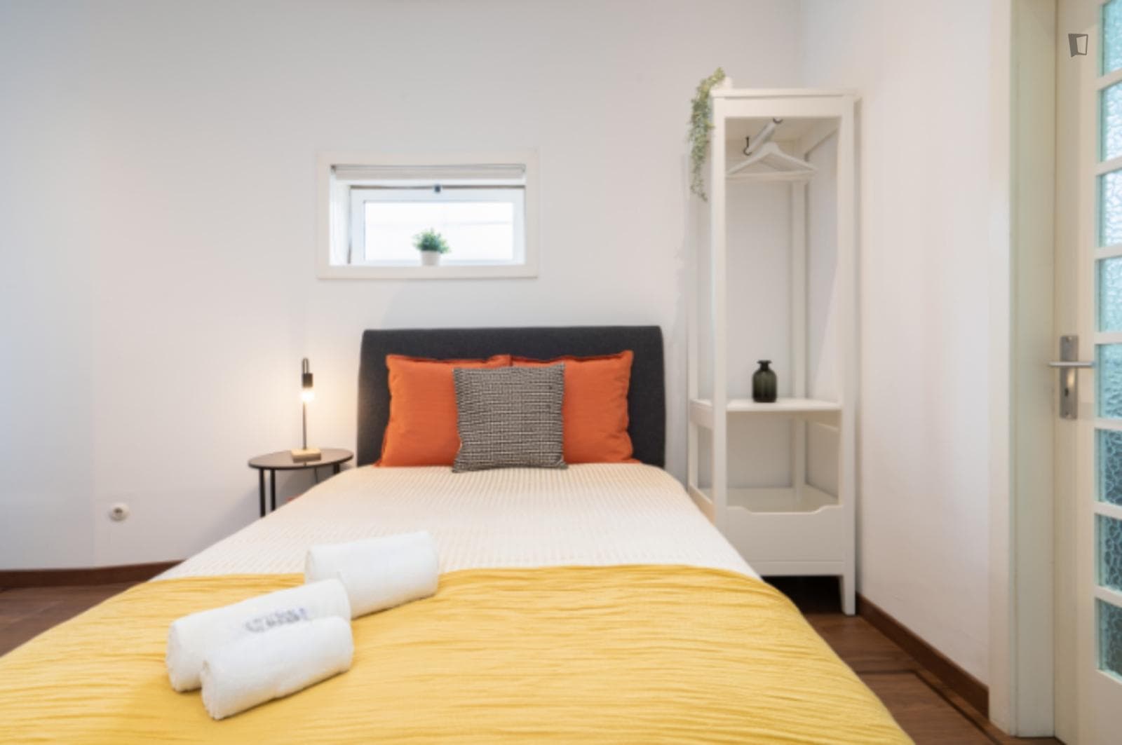 Modern and comfy studio in Santo Ildefonso photo 1