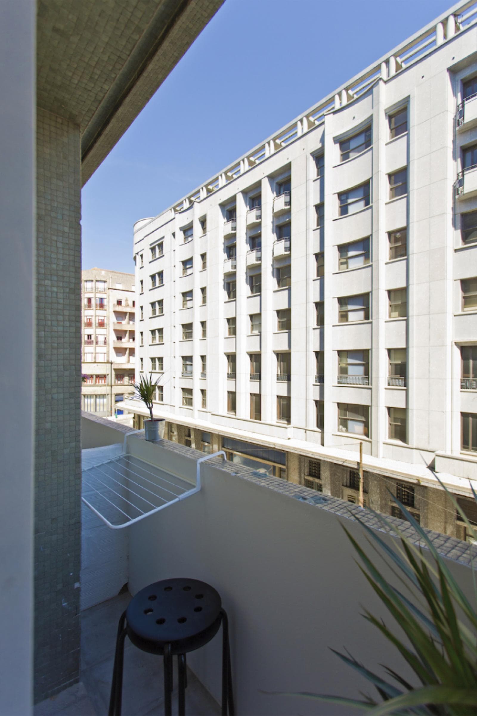 Cute 1-bedroom apartment in Bolhão  photo 1