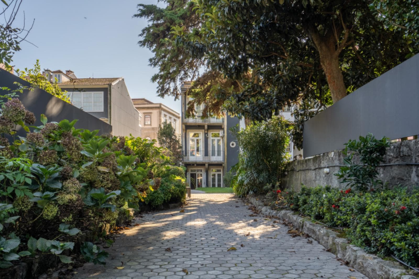 Luxurious  1-bedroom apartment with terrace close to Miradouro da Ponte da Arrábida photo 1