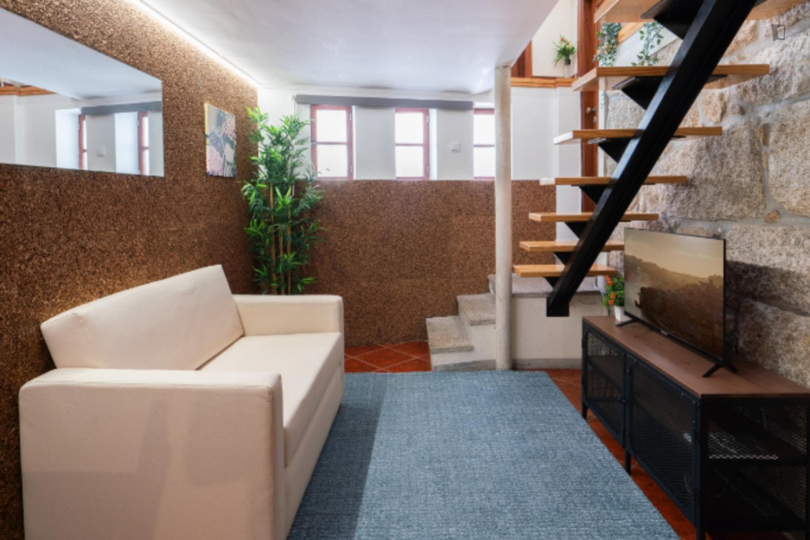 Amazing 1-bedroom flat in Cedofeita photo 1