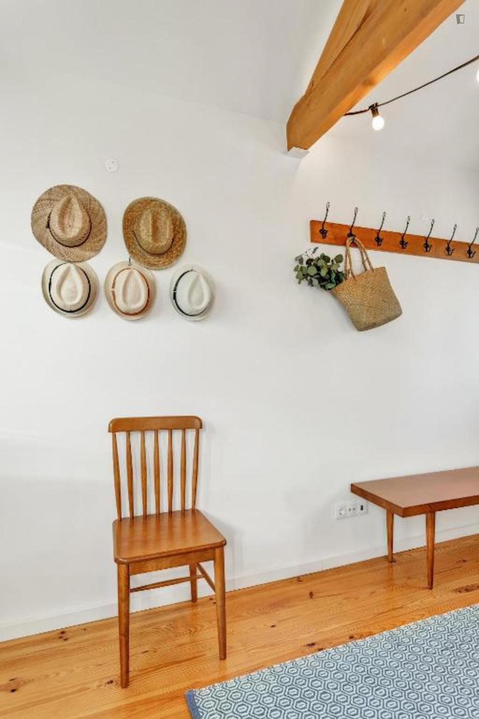 Stunning 2-bedroom apartment  with balcony near Universidade do Porto photo 1