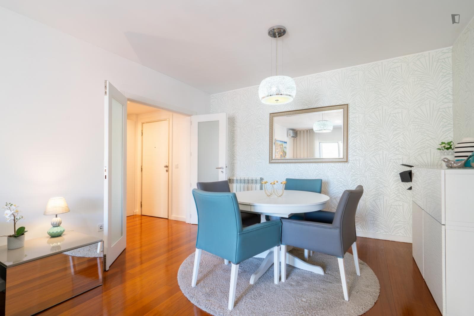 Stunning 2-bedroom flat in Matosinhos photo 1