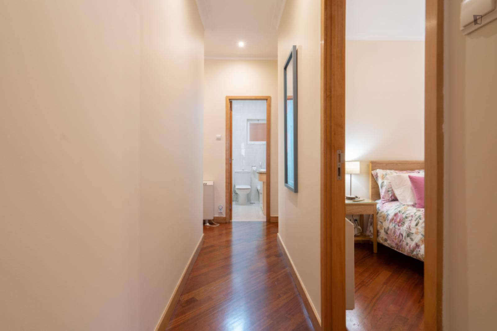 Great 2-bedroom apartment with balcony and river view  near Jardim do Morro photo 1