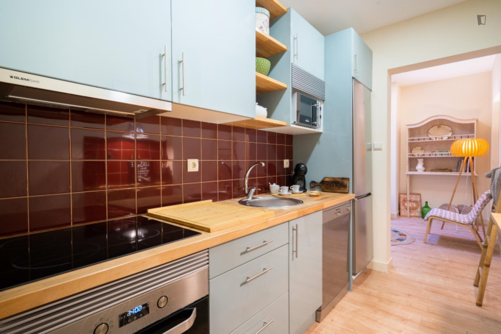 Property photo thumbnail