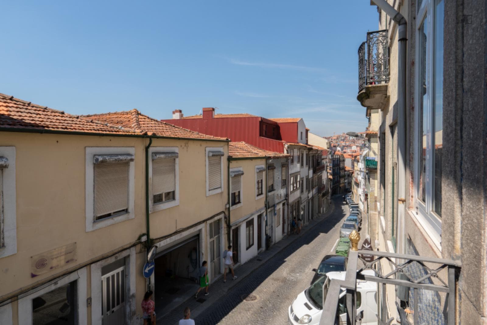 Adorable 2-bedroom apartment very close to General Torres train station photo 1