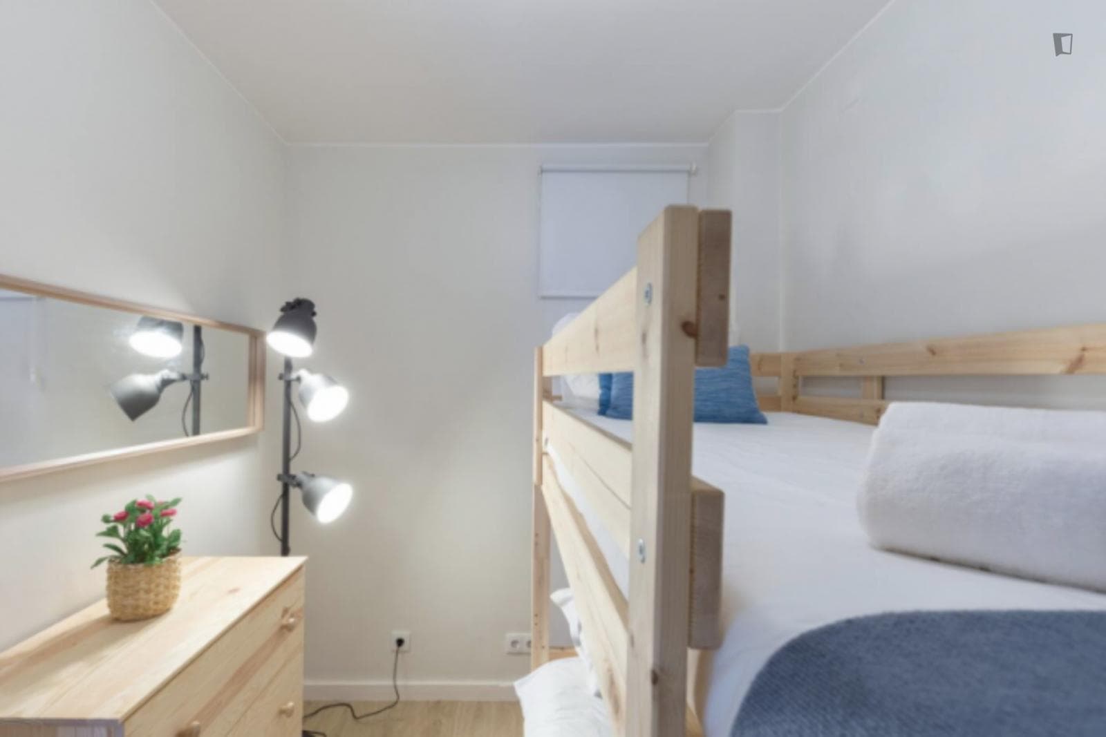 Exquisite 3-bedroom flat in Matosinhos photo 1