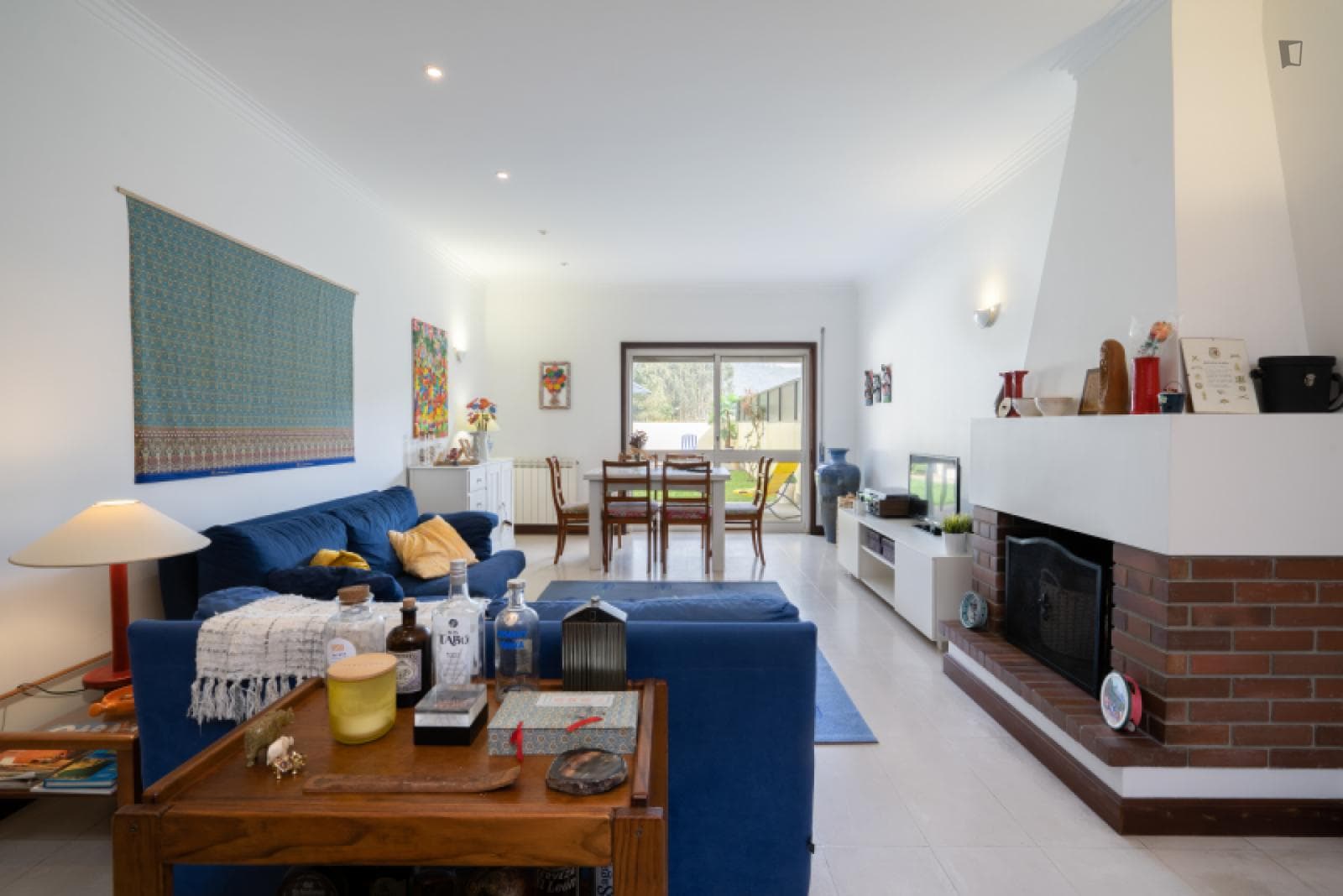 Spacious 3-bedroom beach house, in Esposende photo 1
