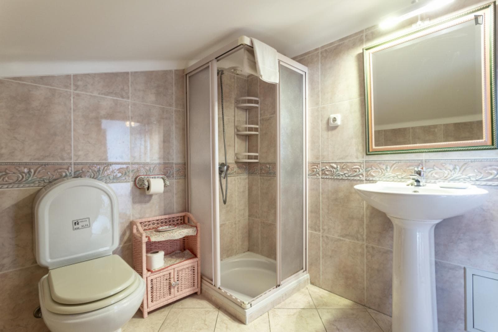 Amazing 2-bedroom flat in Santa Eulália photo 1