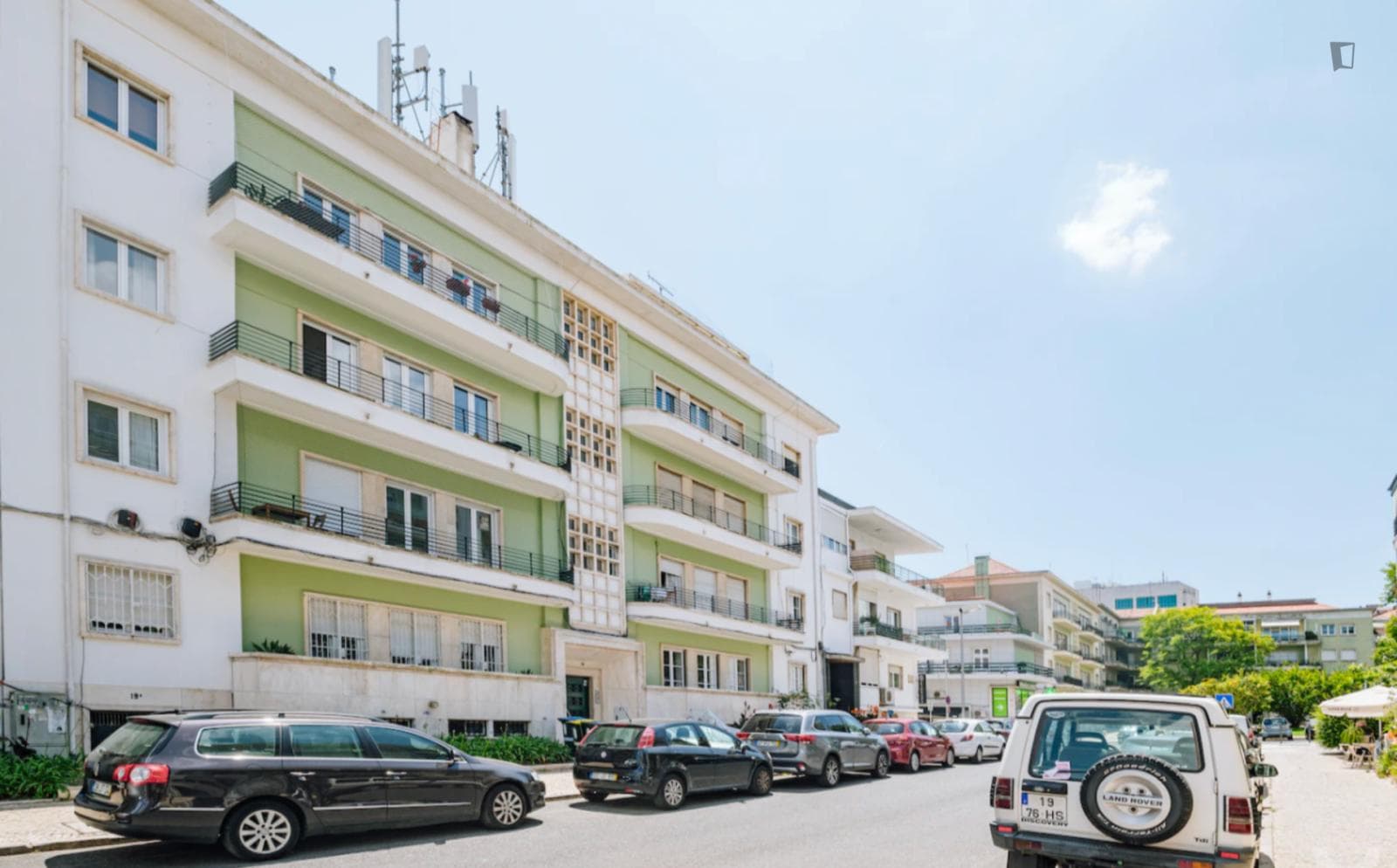 Property photo thumbnail