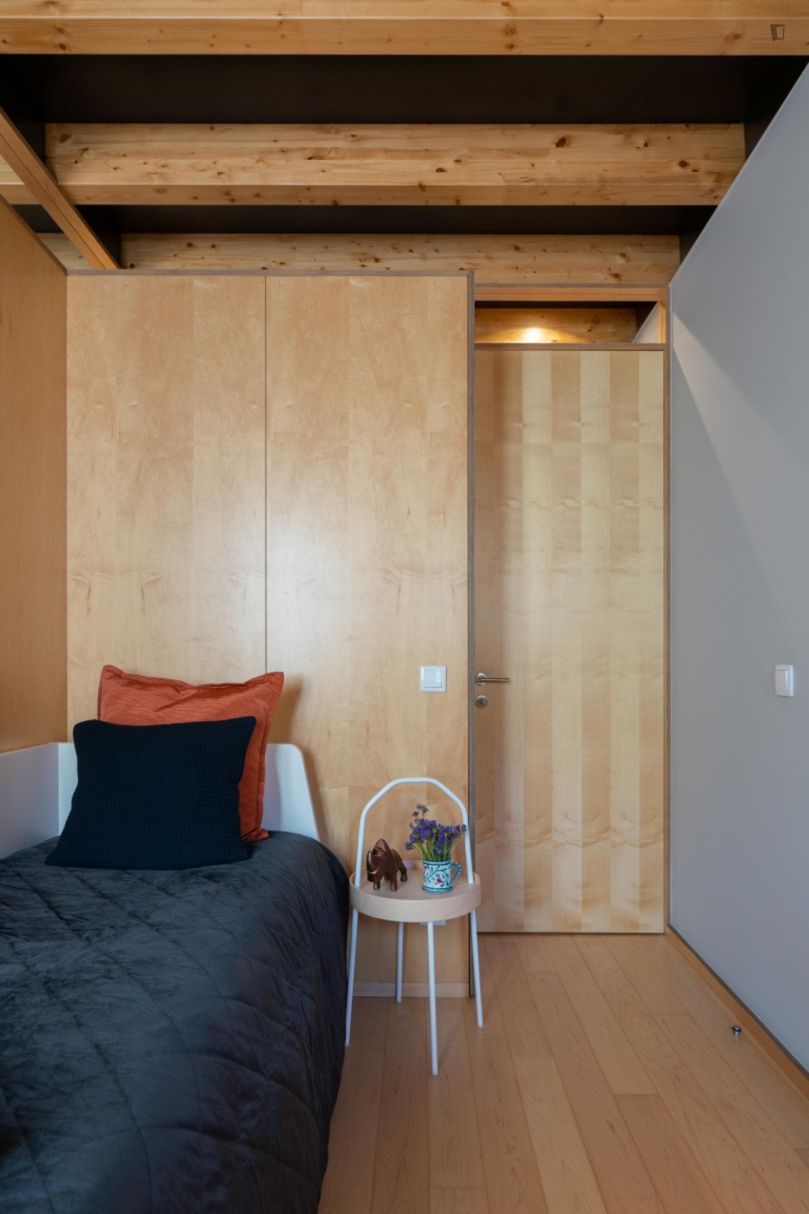 Luxurious 3-bedroom apartment in Vila Nova de Gaia photo 1