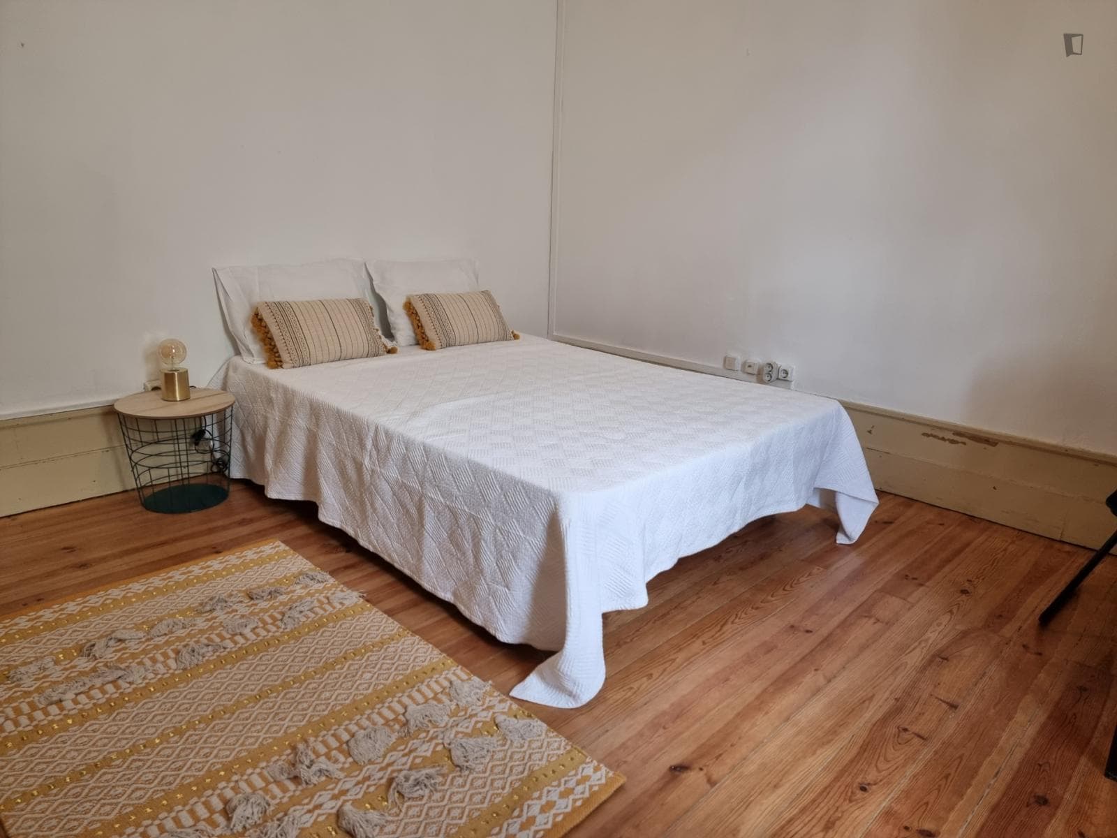 Big 4-bedroom apartment near Universidade de Coimbra photo 1