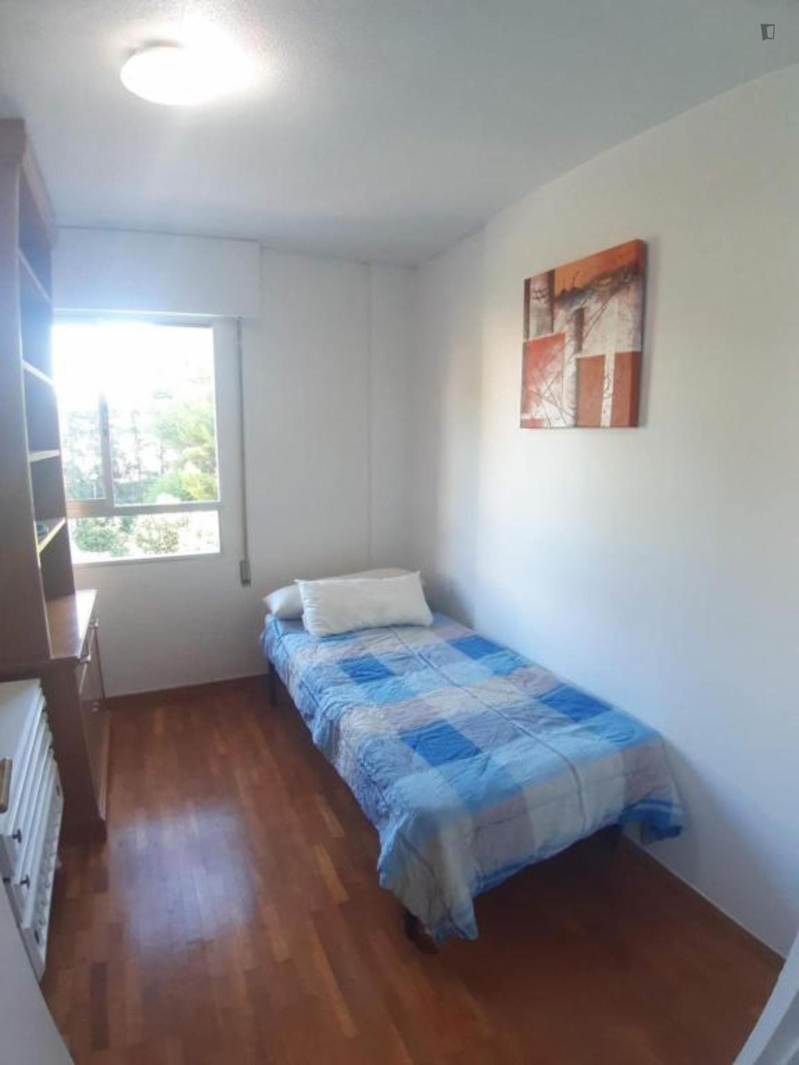 Neat single bedroom in La Fama area photo 1