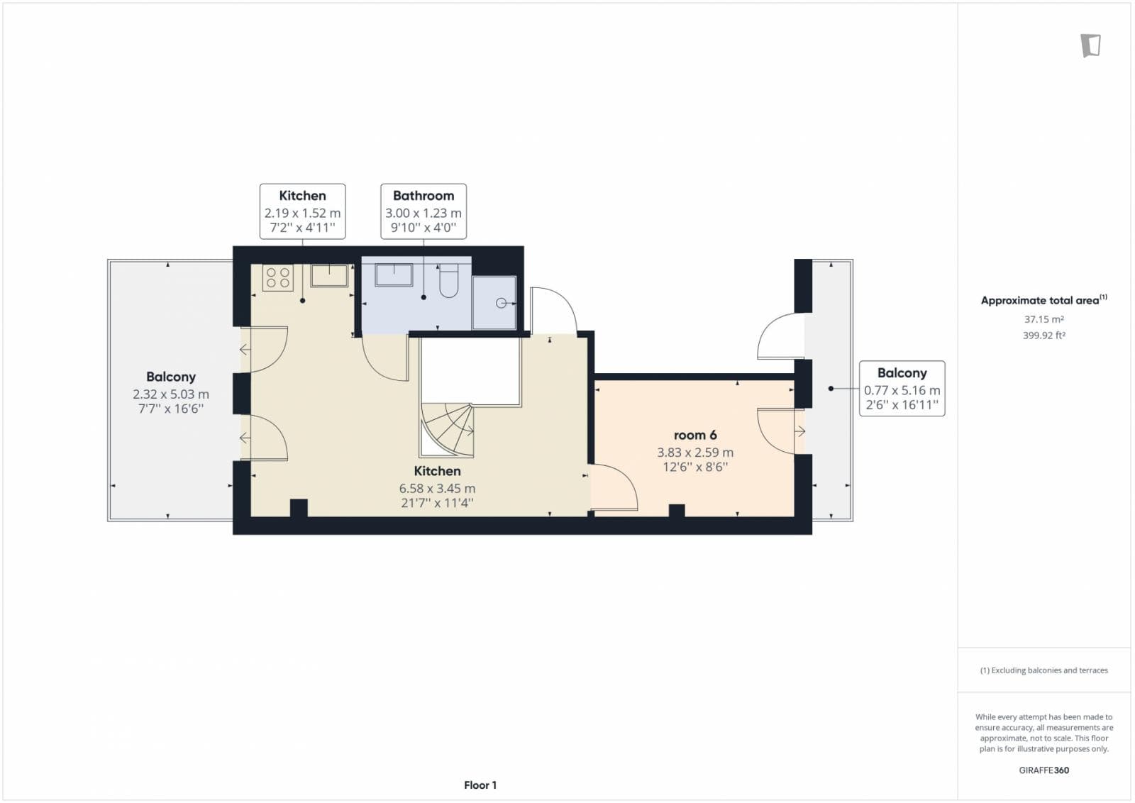Property photo thumbnail