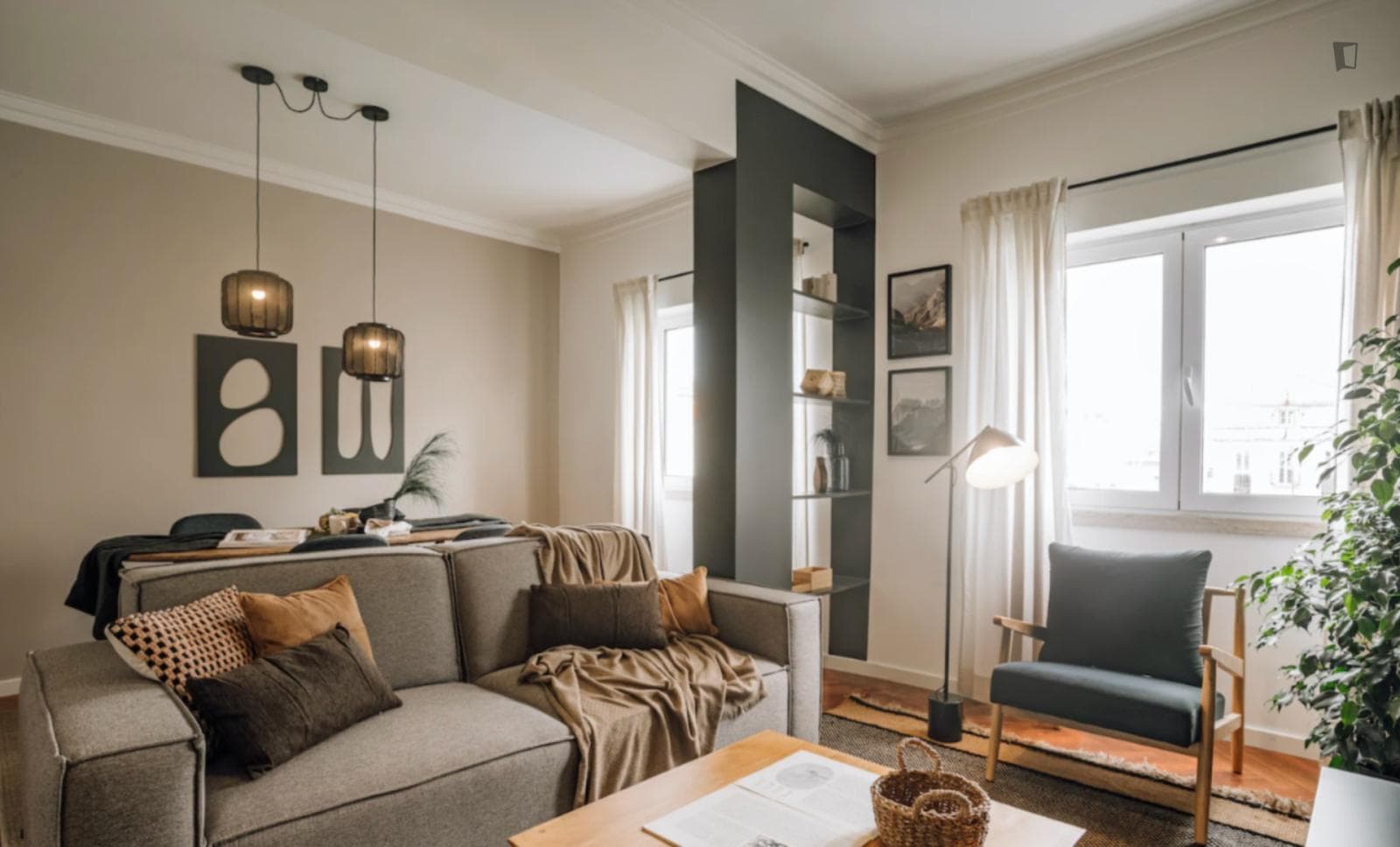 Marvellous 2-bedroom apartment in the vibrant neighbourhood of Arroios photo 1