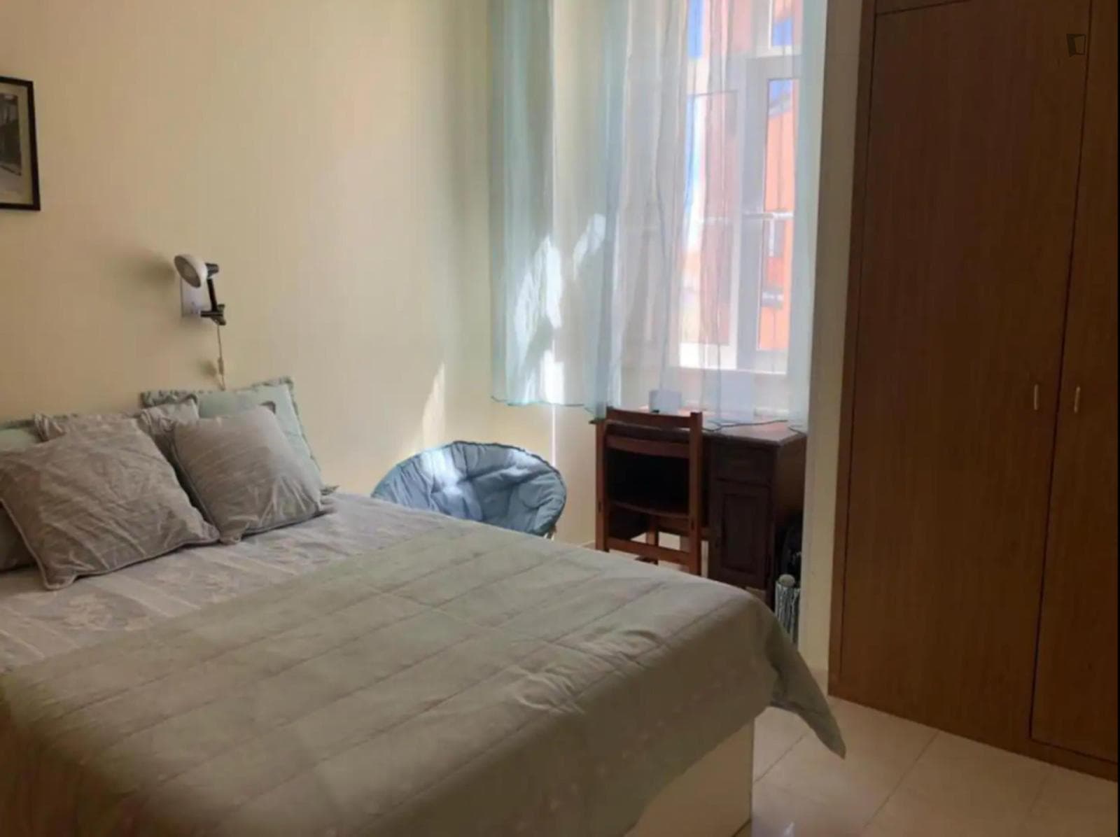 Welcoming apartment Close to Casino Figueira photo 1