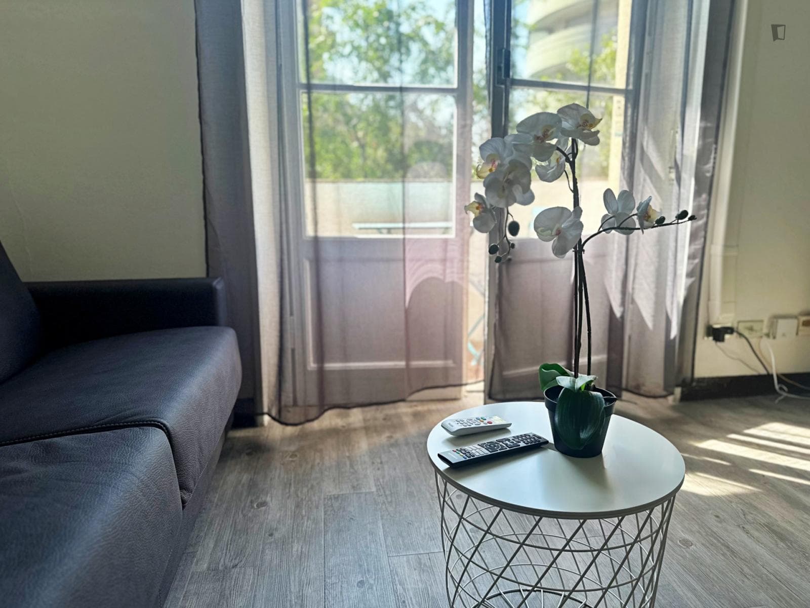 Very nice 1-bedroom apartment in Zona Solari photo 1