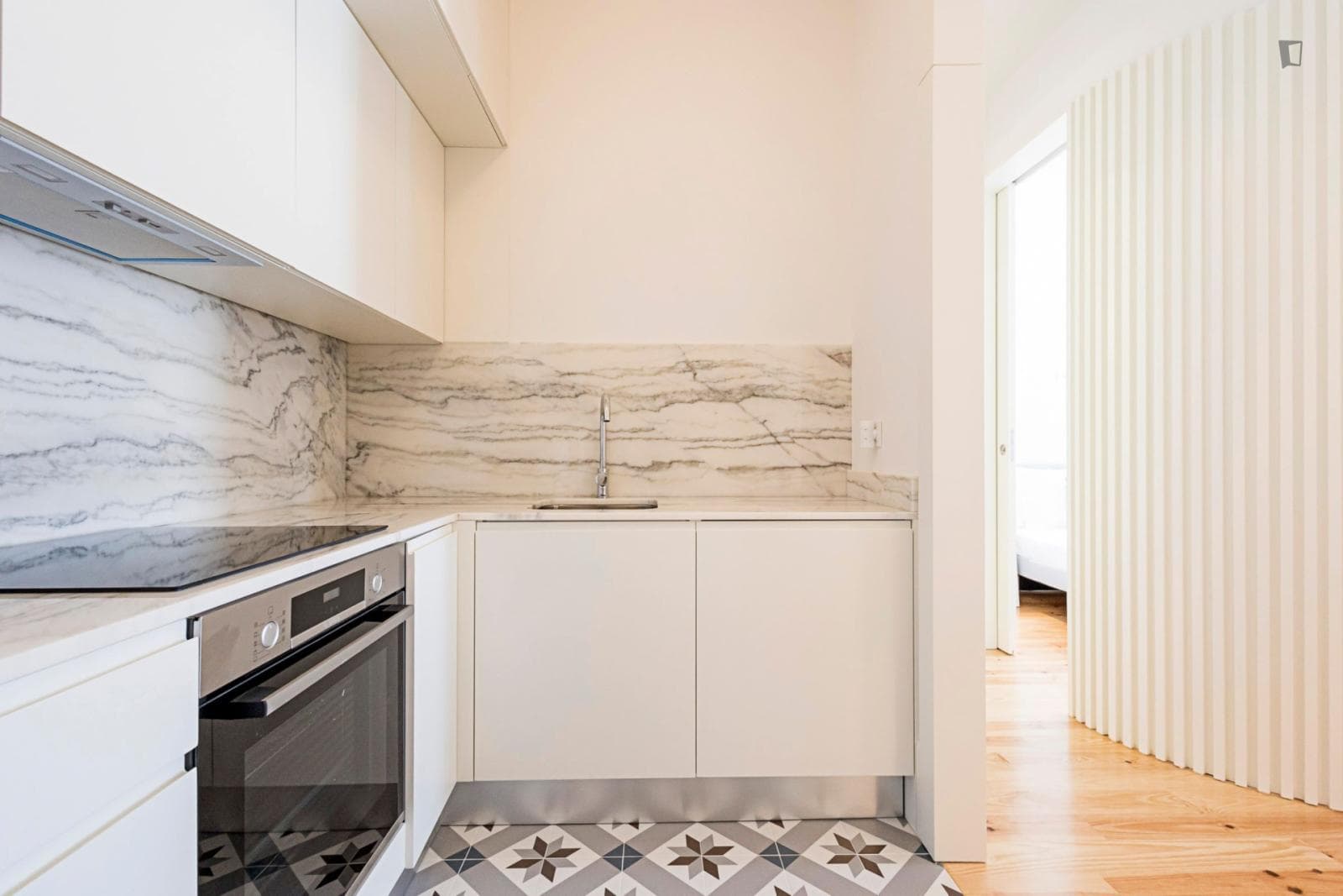 Tasteful 2-bedroom apartment in the Sé neighbourhood photo 1