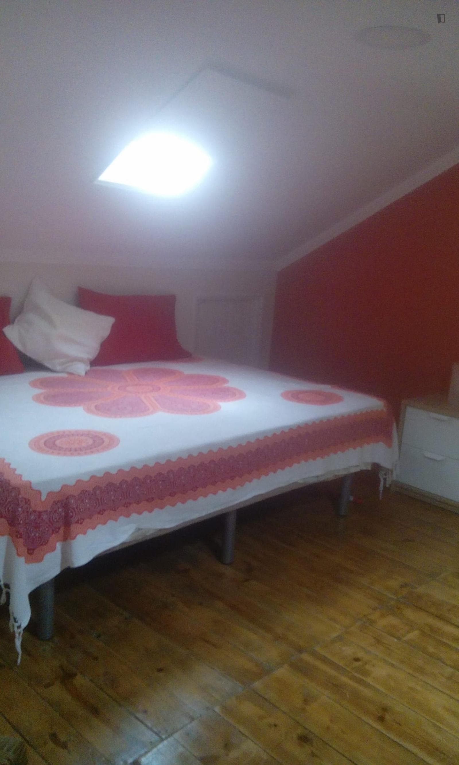 Nice 2-Bedroom Apartment close to Praça do Bocage photo 1