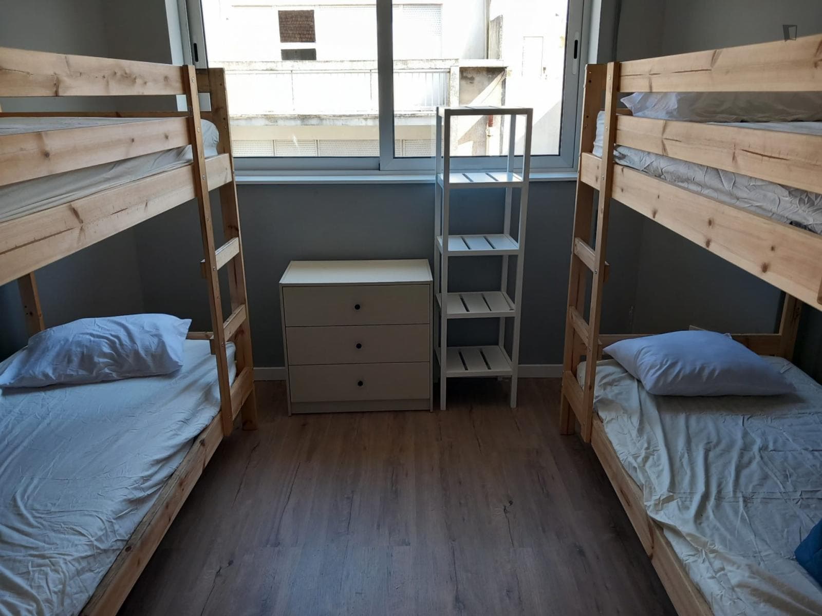 Single bed close to Universidade do Porto photo 1