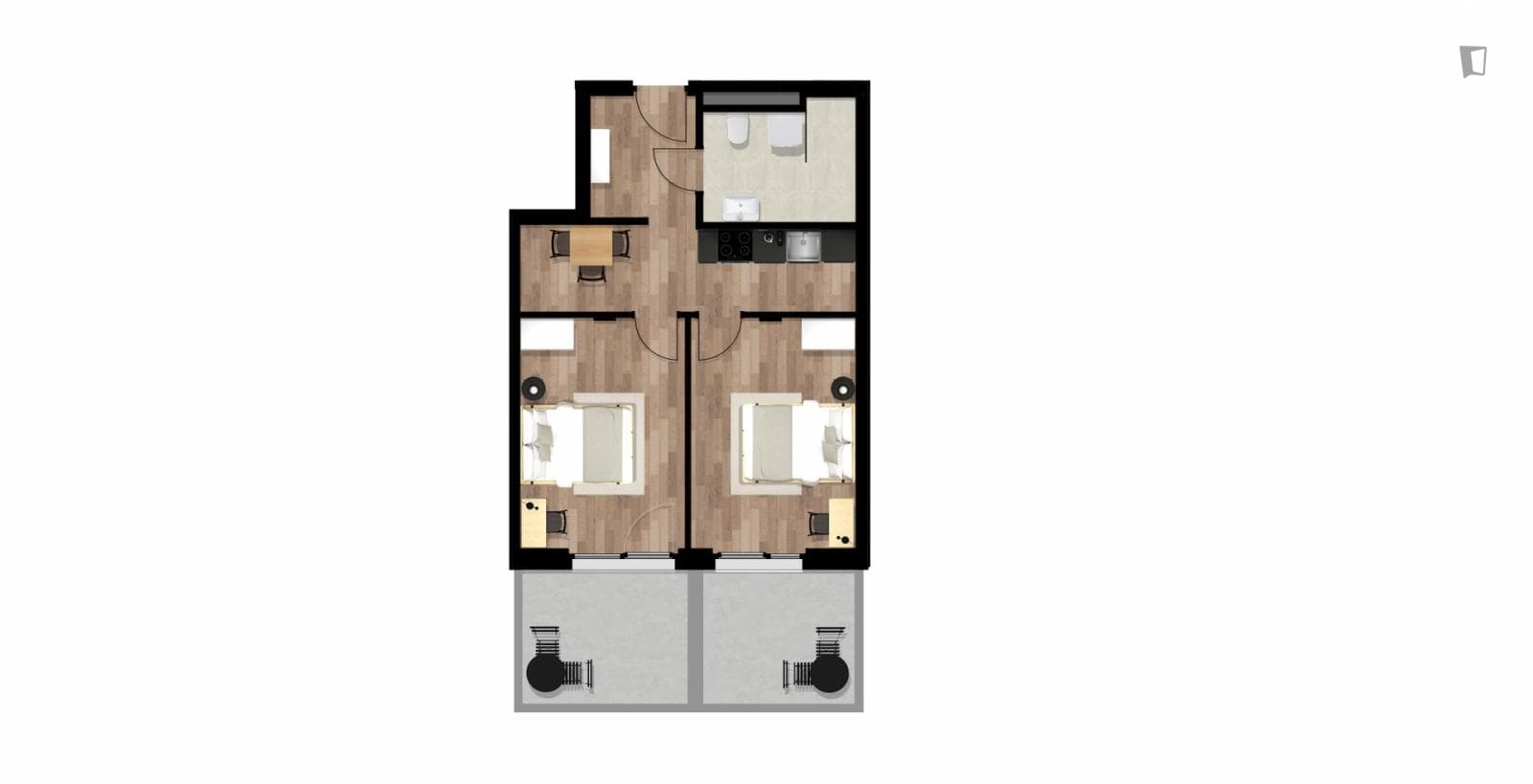 Property photo thumbnail
