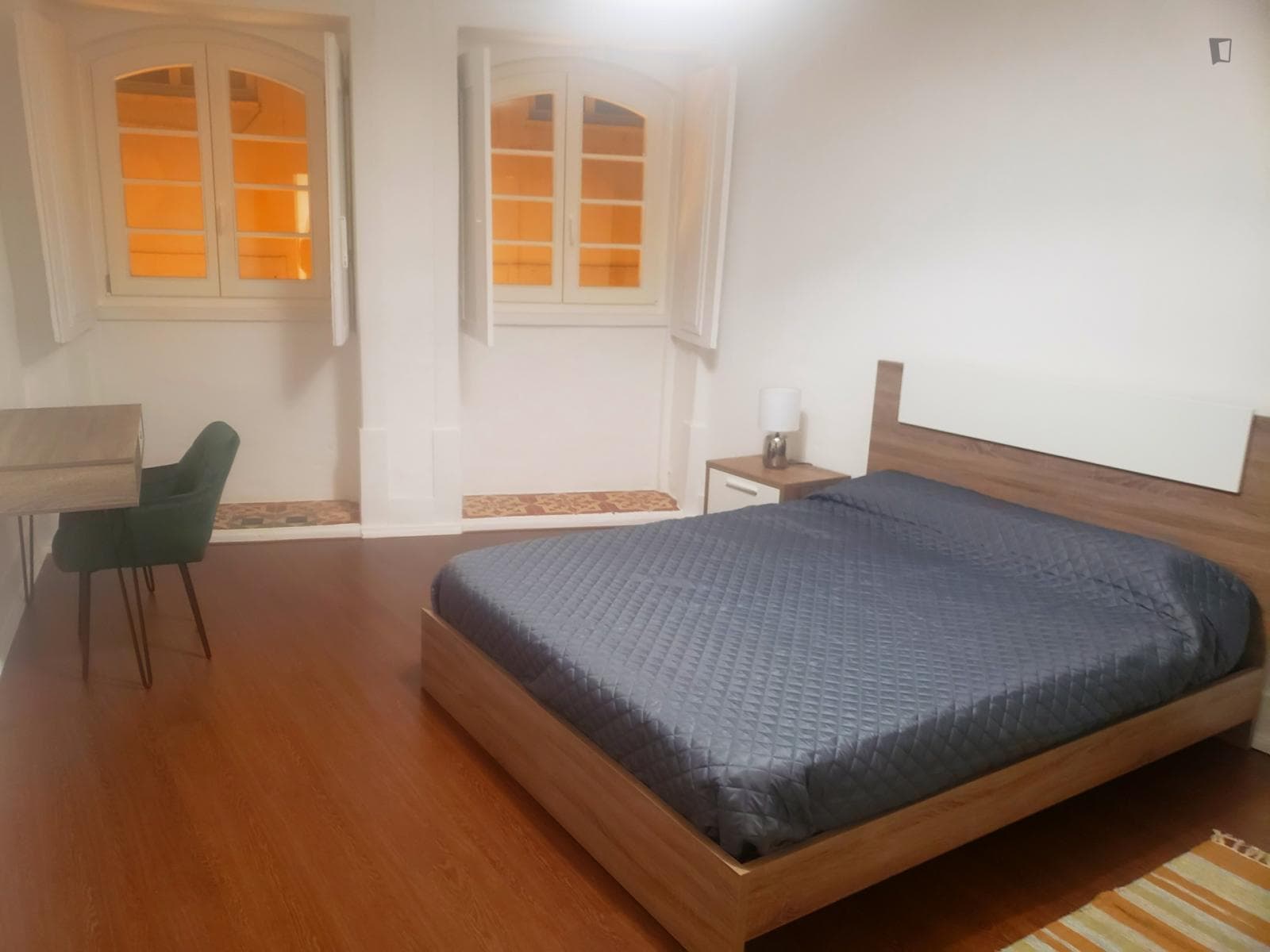 1-Bedroom apartment near the University of Coimbra photo 1