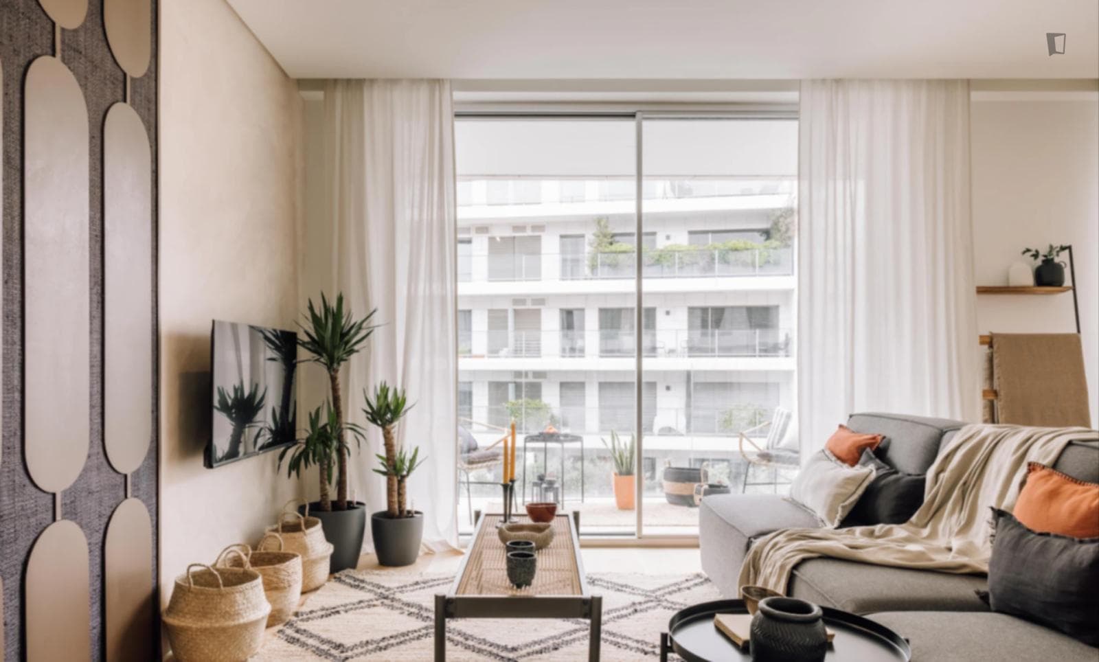 Adorable 2-bedroom apartment in  Campo de Ourique photo 1