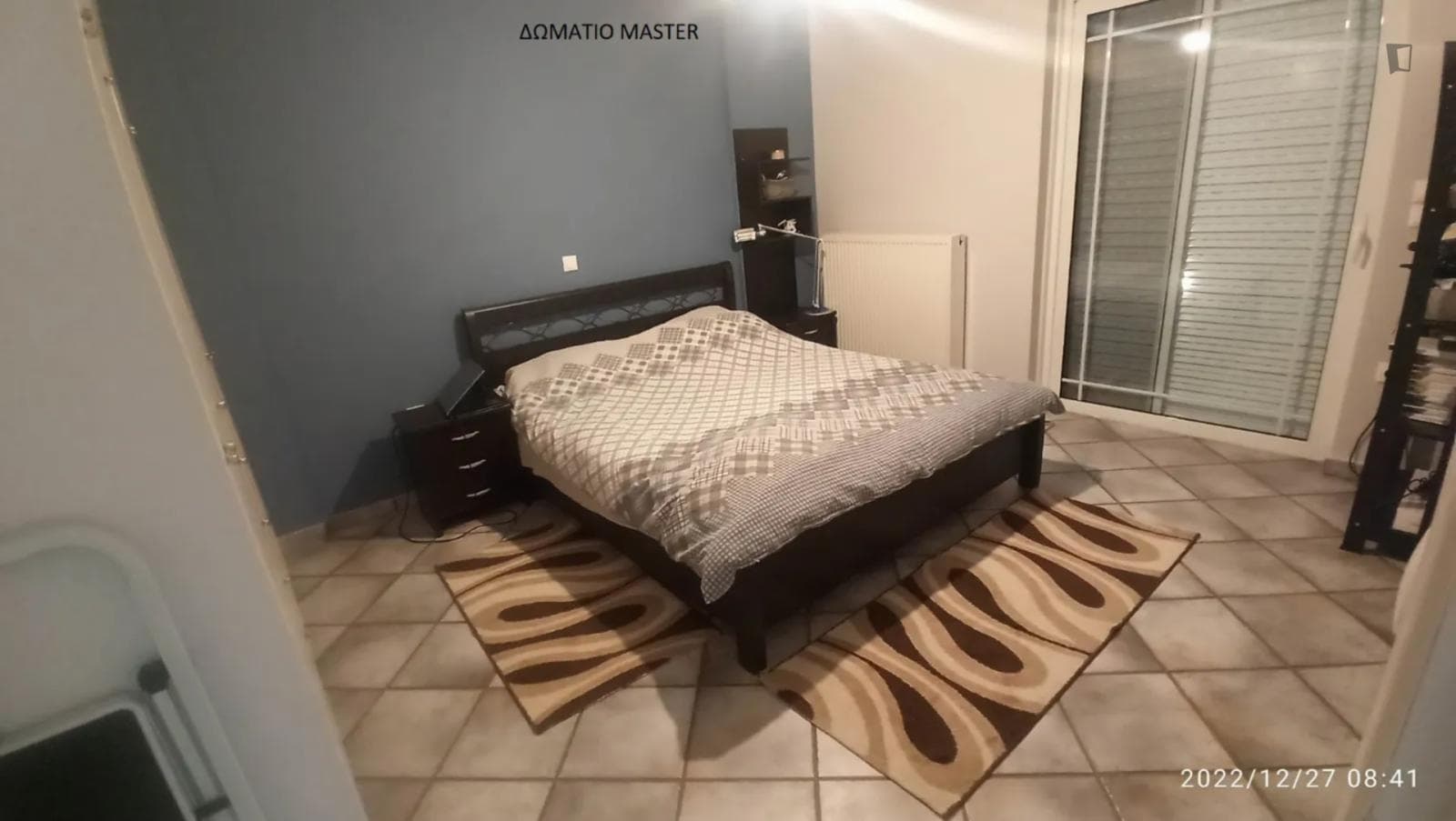 Amazing 1-bedroom apartment near Peristeri photo 1