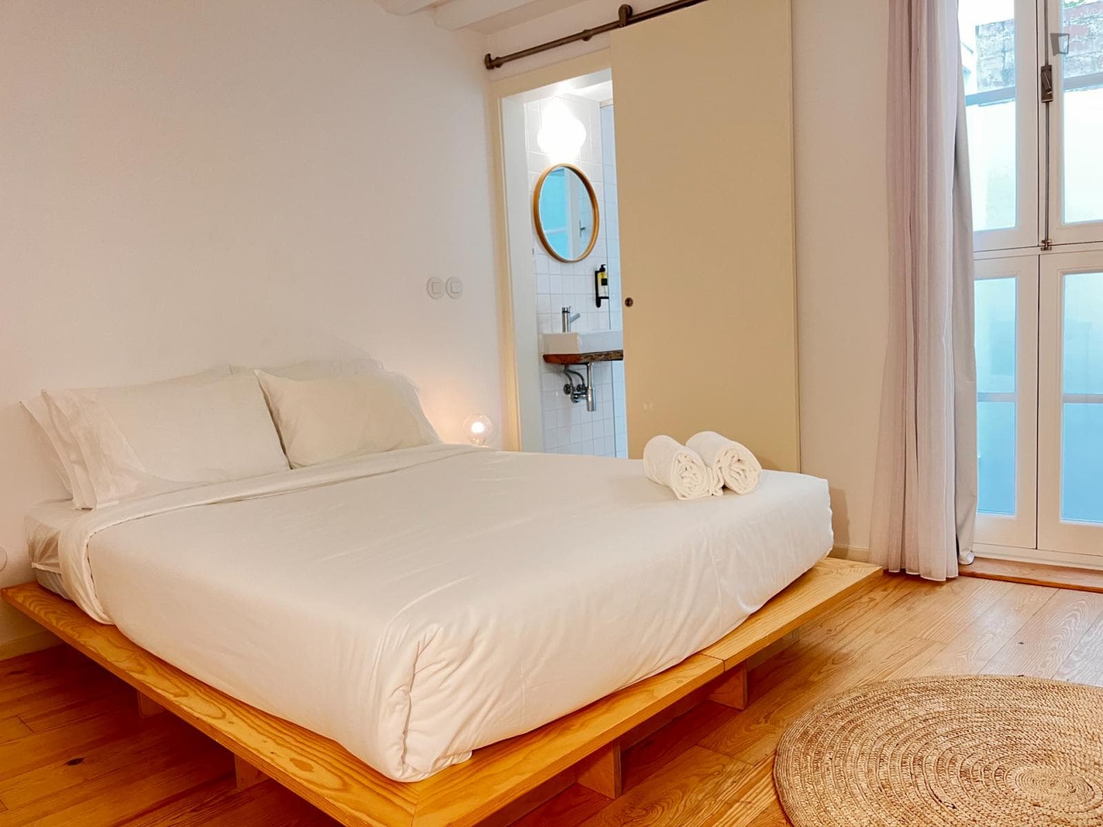 Charming studio near Faculdade de Medicina photo 1