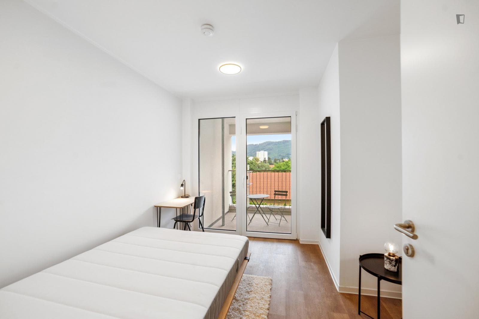 Very neat single bedroom in Algersdorf photo 1
