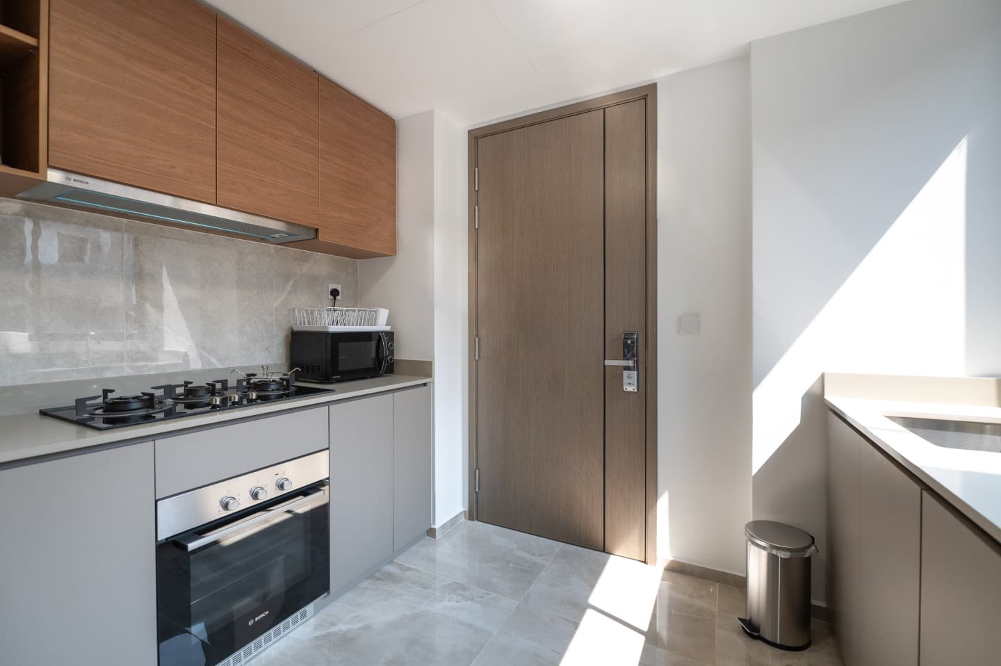 Gorgeous apartment near Serangoon MRT Station photo 1
