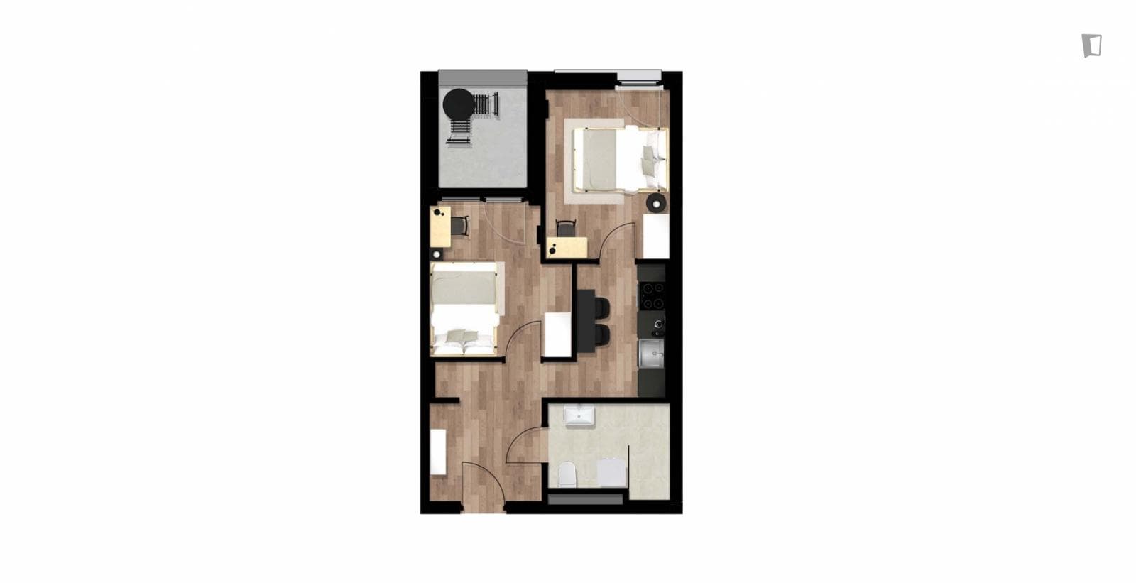 Property photo thumbnail