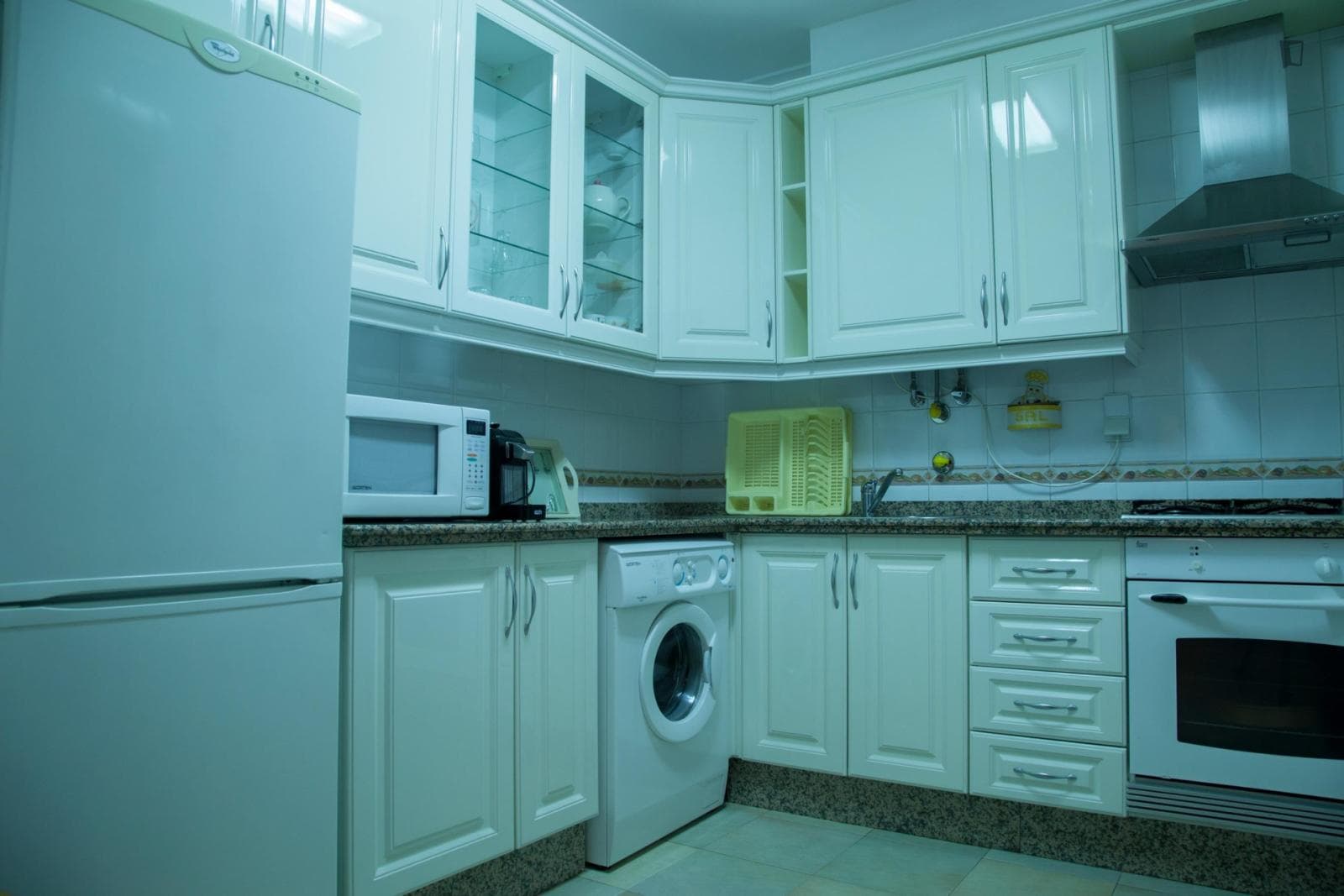 Charming 1-bedroom flat in Vila Real de Santo António photo 1