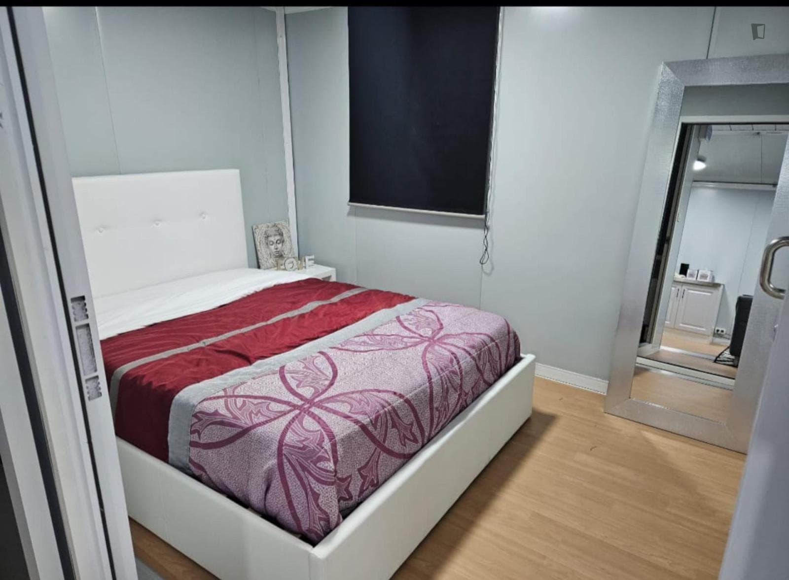 Cozy Double Bedroom close to NOVA School of Science and Technology photo 1
