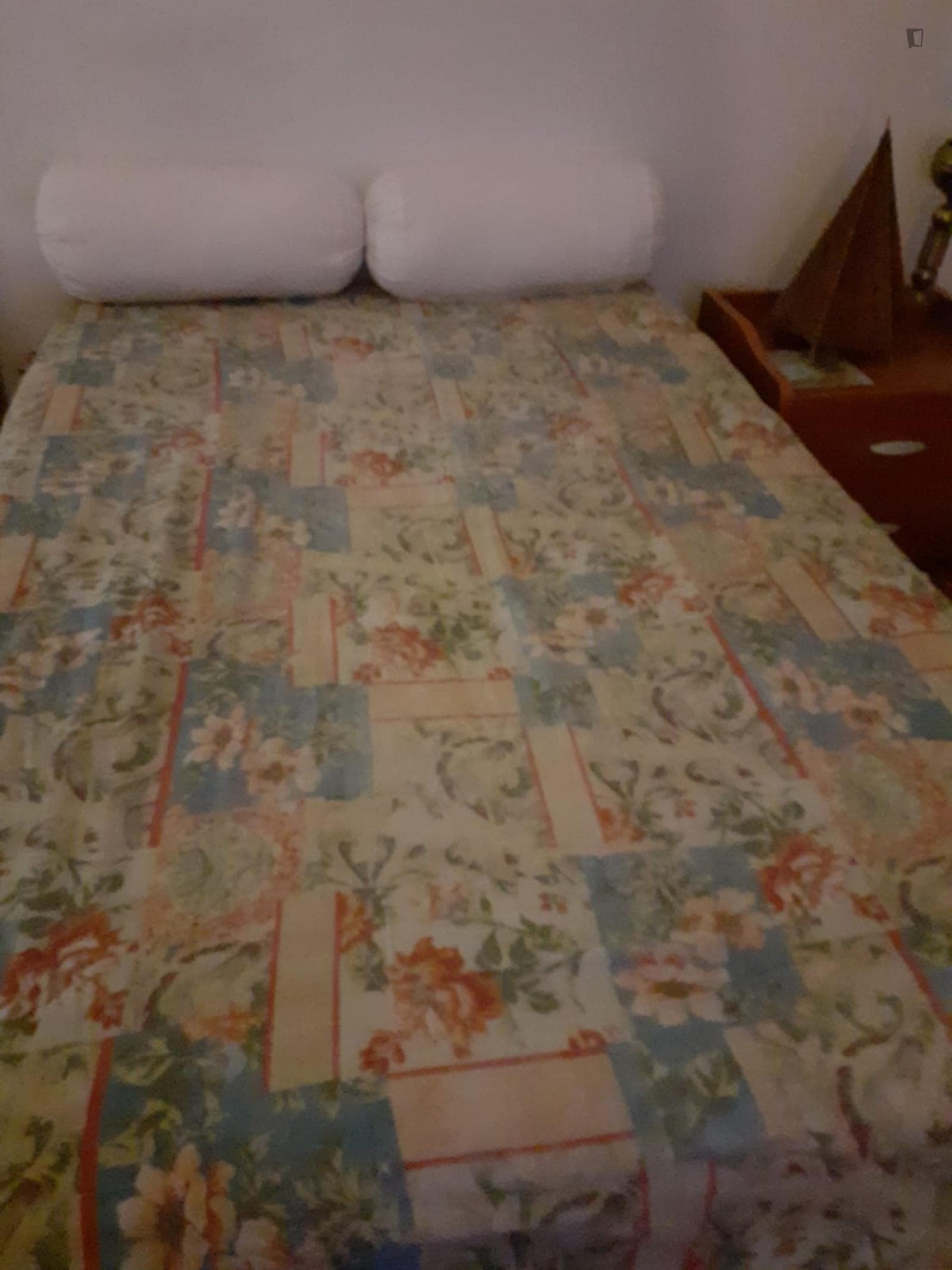 Comfy Double Bedroom nearby Aeroporto di Roma-Fiumicino "Leonardo da Vinci" photo 1