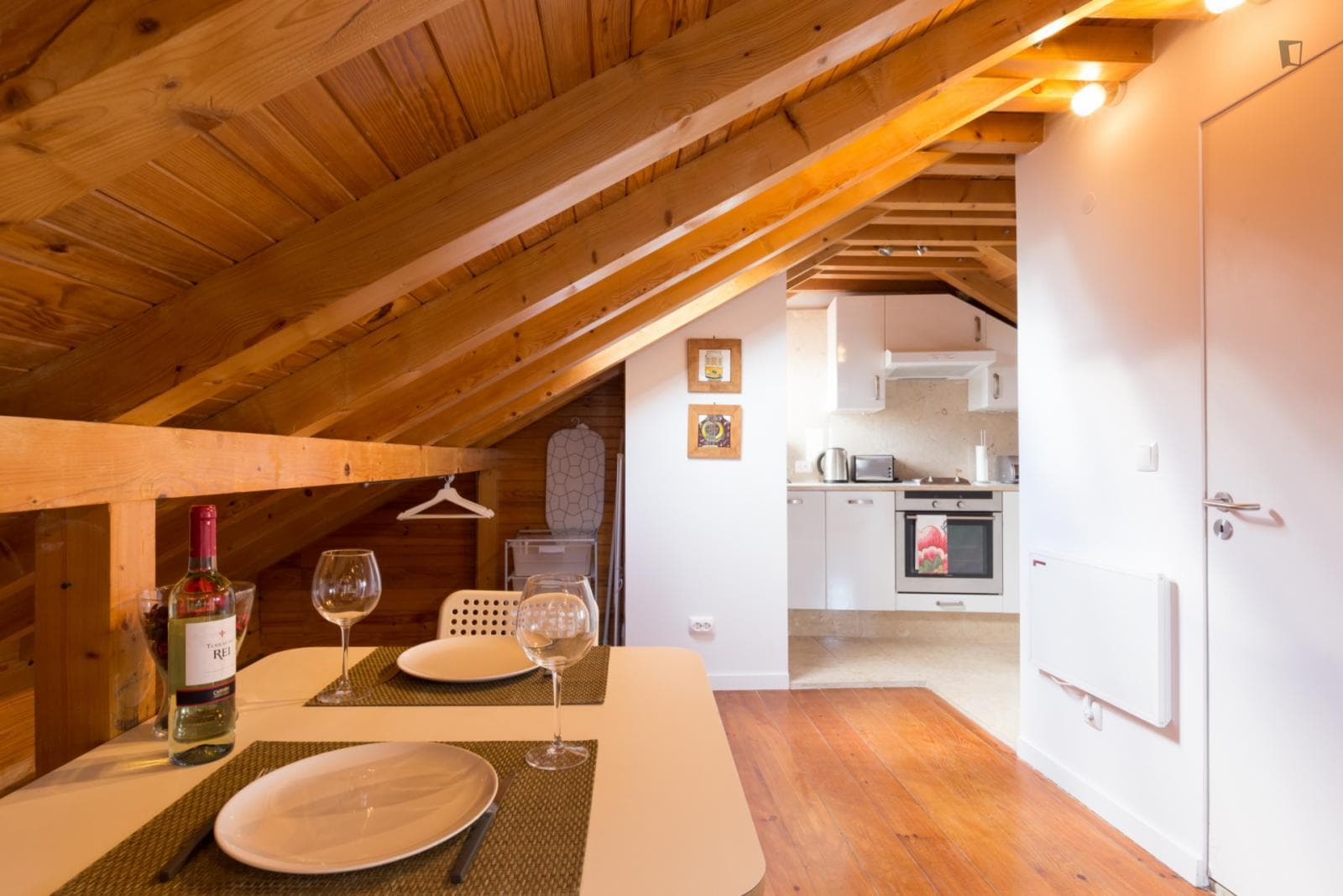 Small and comfy flat in Alfama photo 1